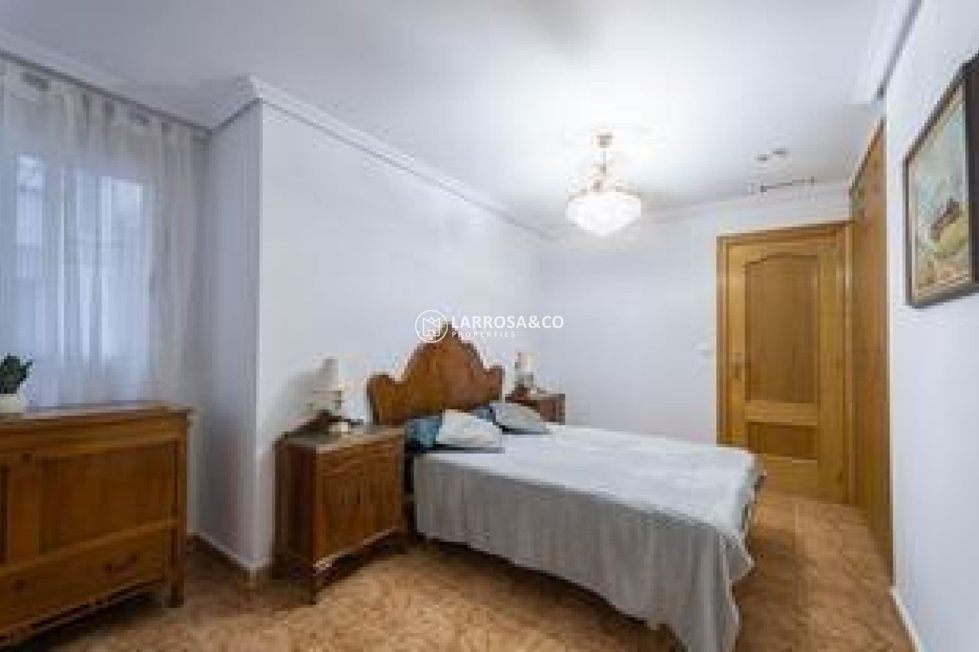 A Vendre - Apartment - Torrevieja - Playa del cura