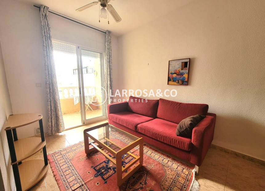 A Vendre - Apartment - Torrevieja - Playa del cura