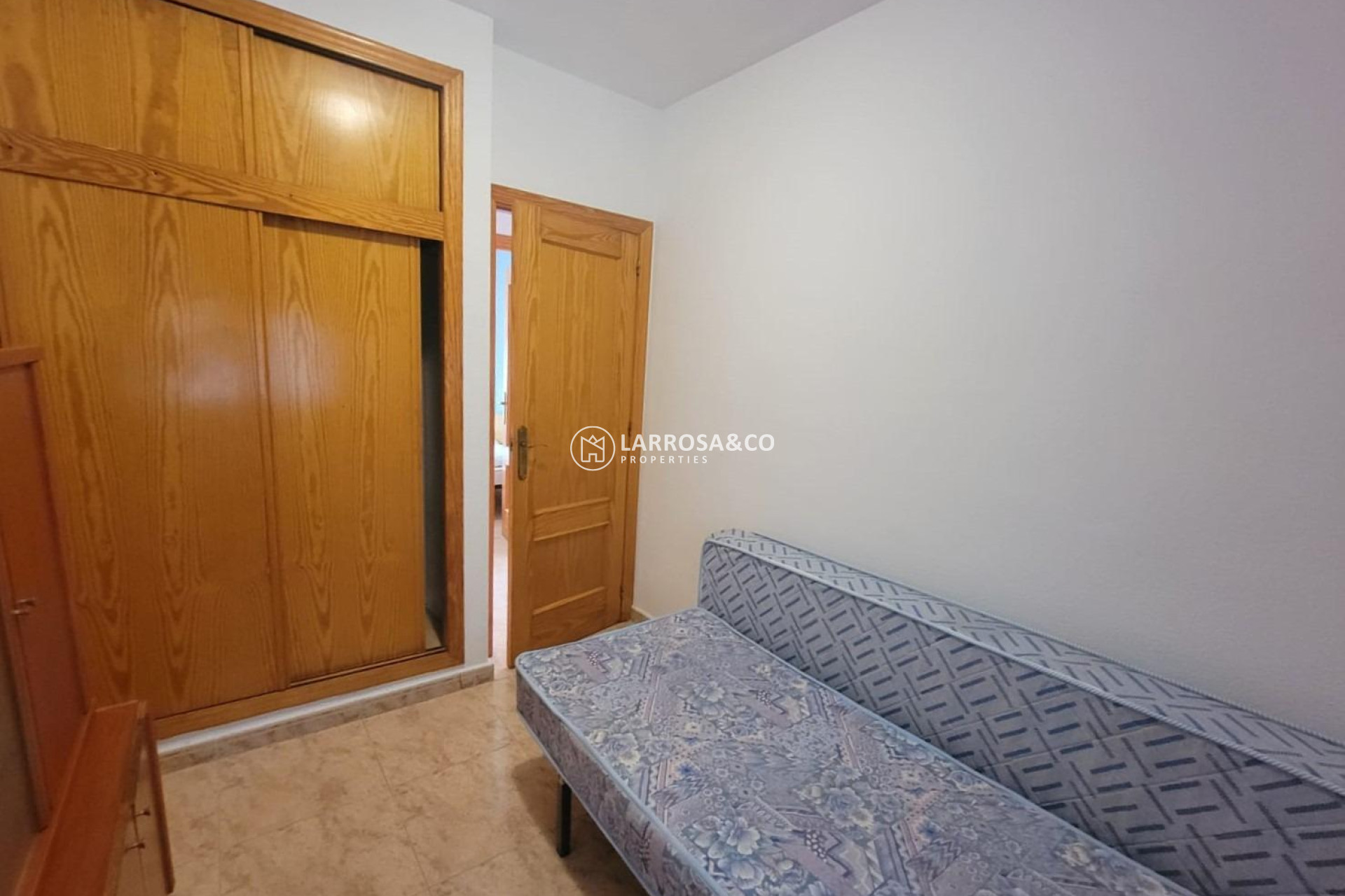 A Vendre - Apartment - Torrevieja - Playa del cura