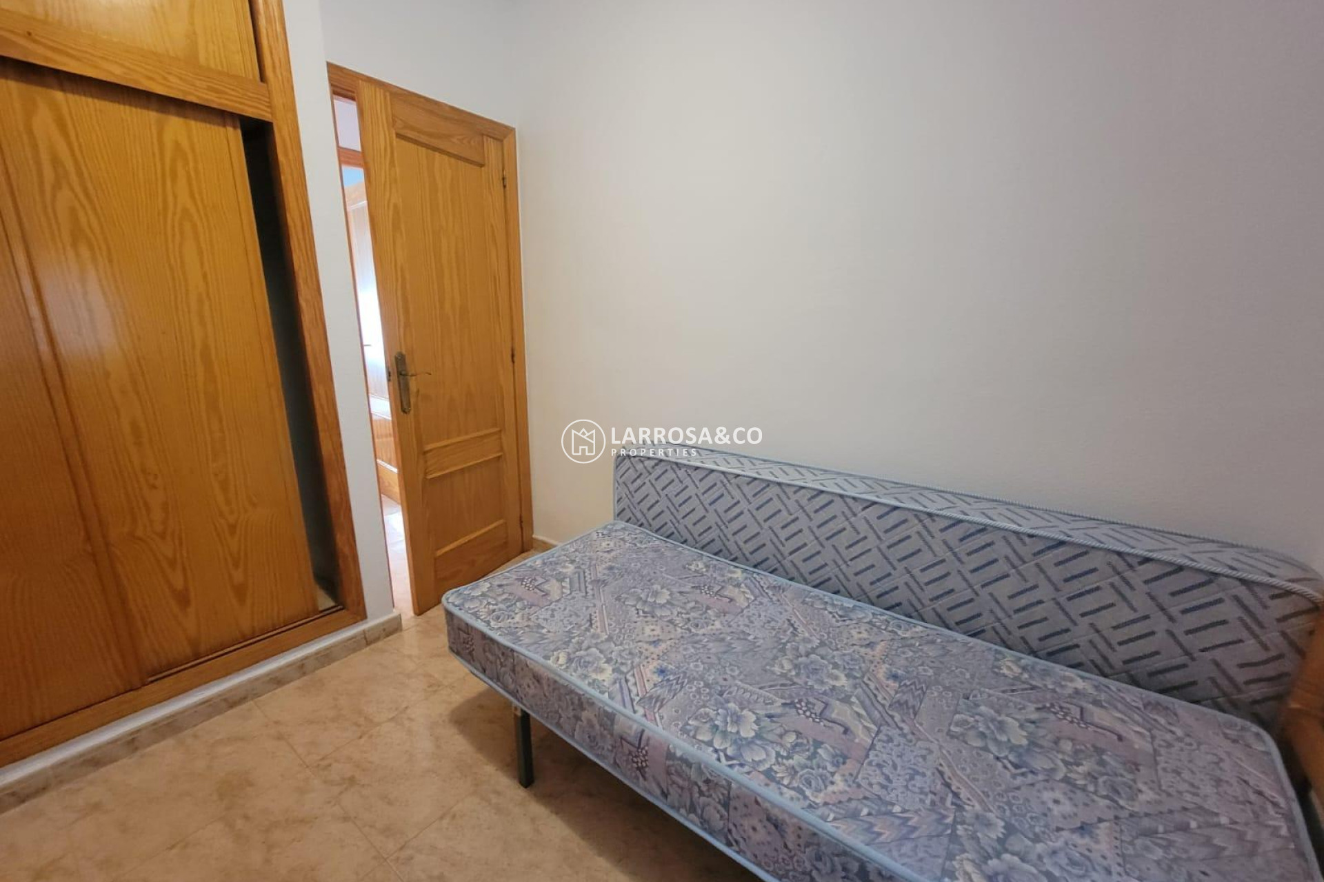 A Vendre - Apartment - Torrevieja - Playa del cura