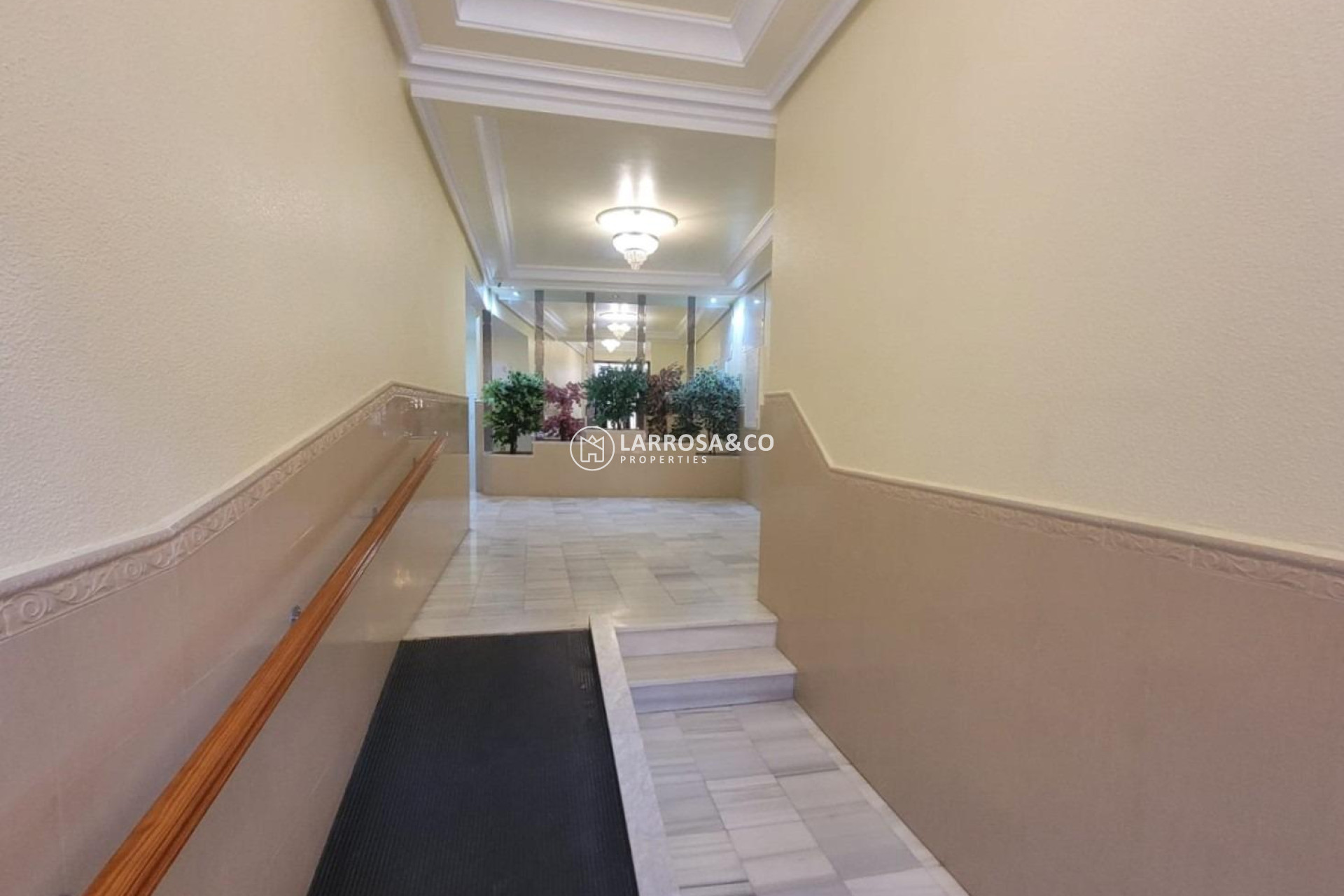 A Vendre - Apartment - Torrevieja - Playa del cura