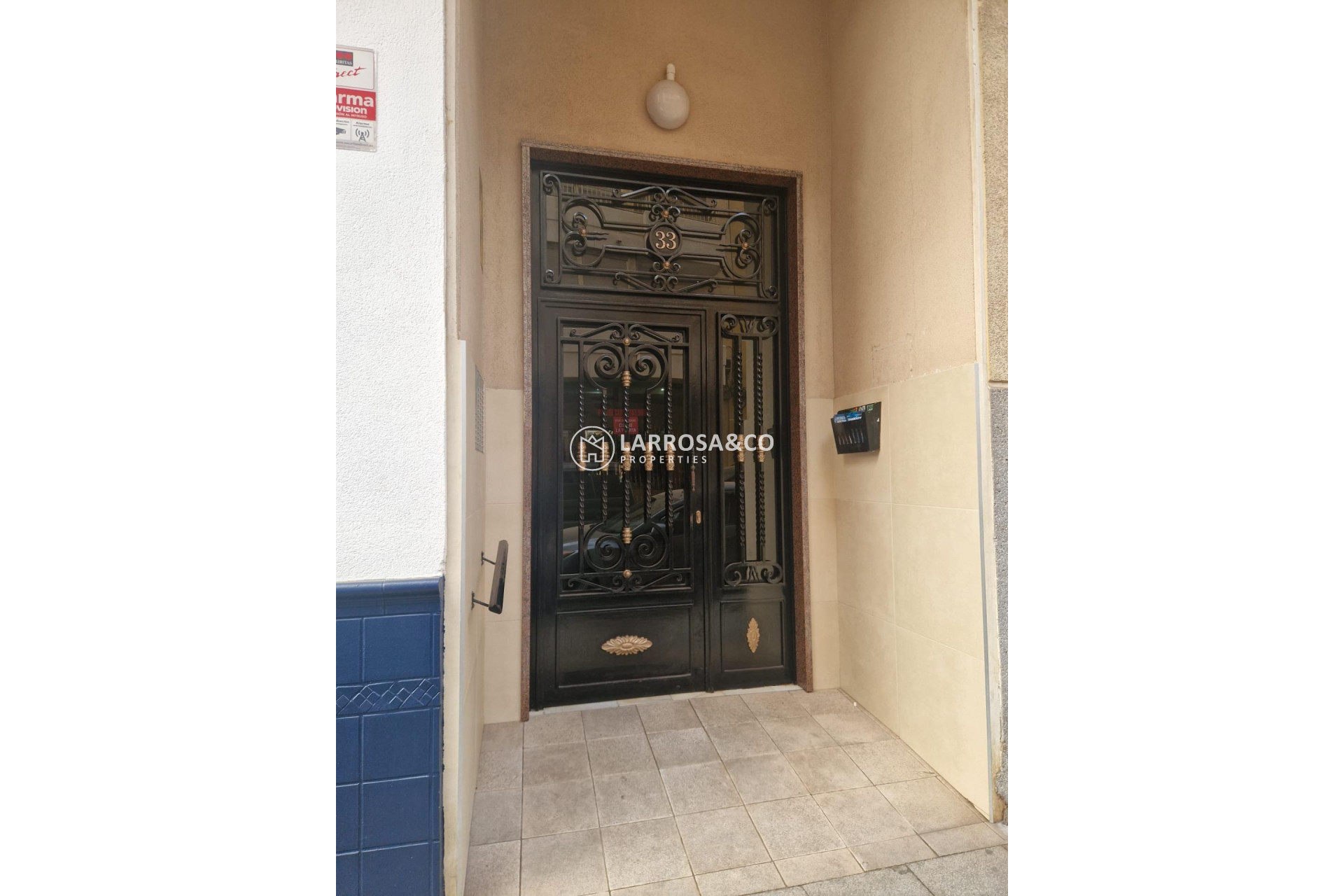 A Vendre - Apartment - Torrevieja - Playa del cura
