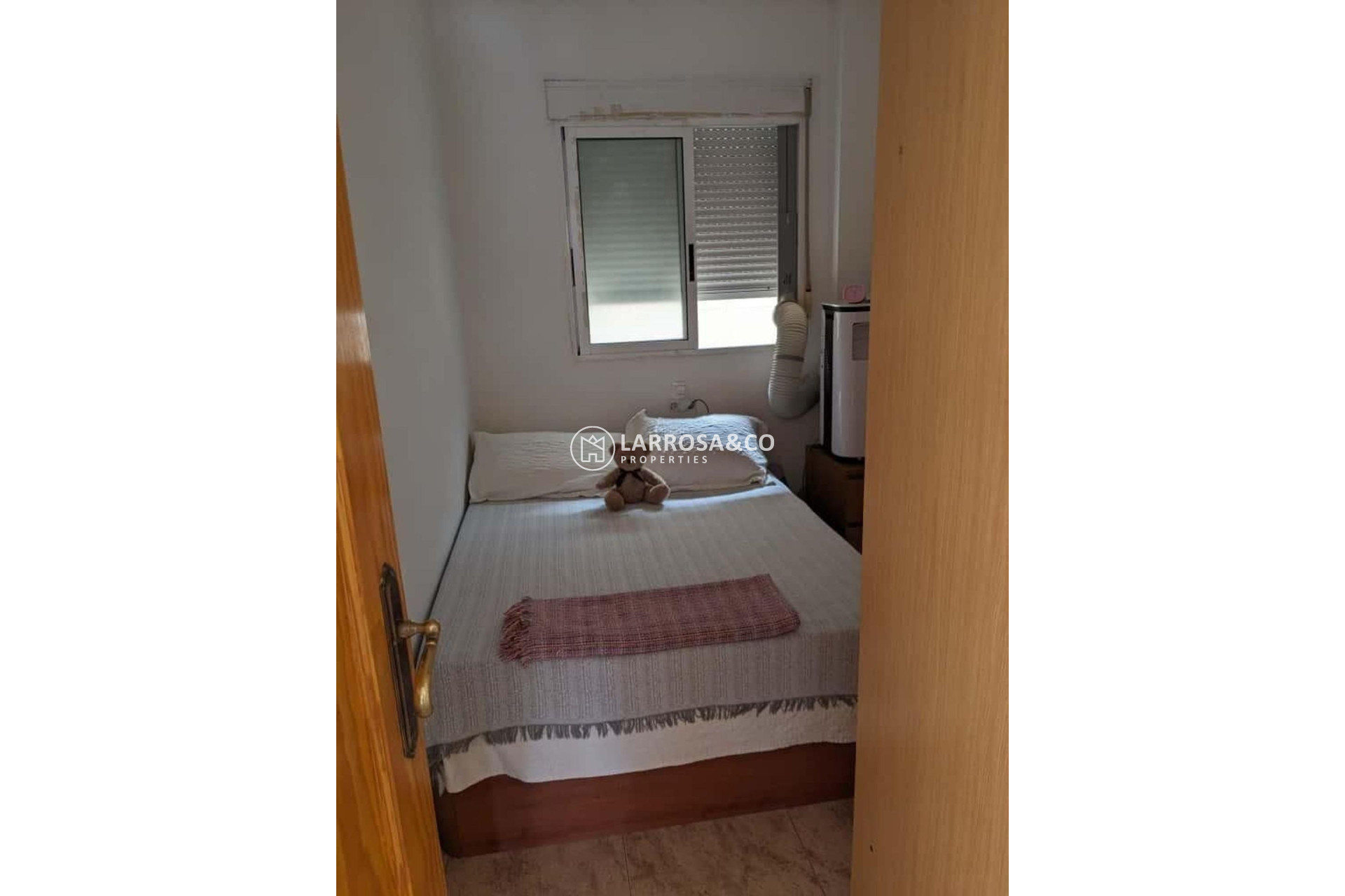 A Vendre - Apartment - Torrevieja - Playa del cura