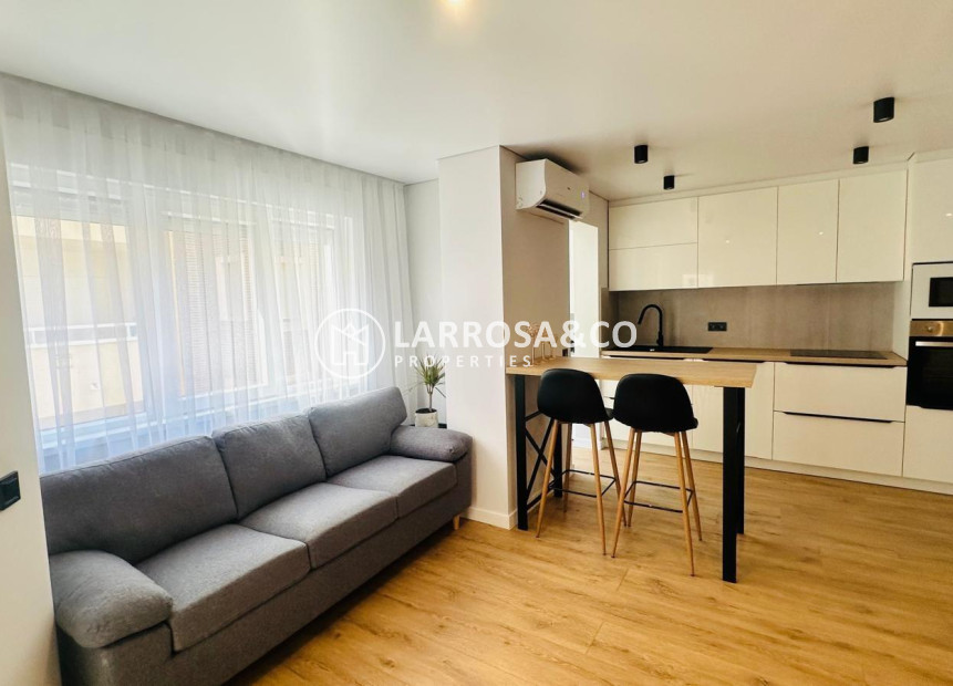 A Vendre - Apartment - Torrevieja - Playa del cura