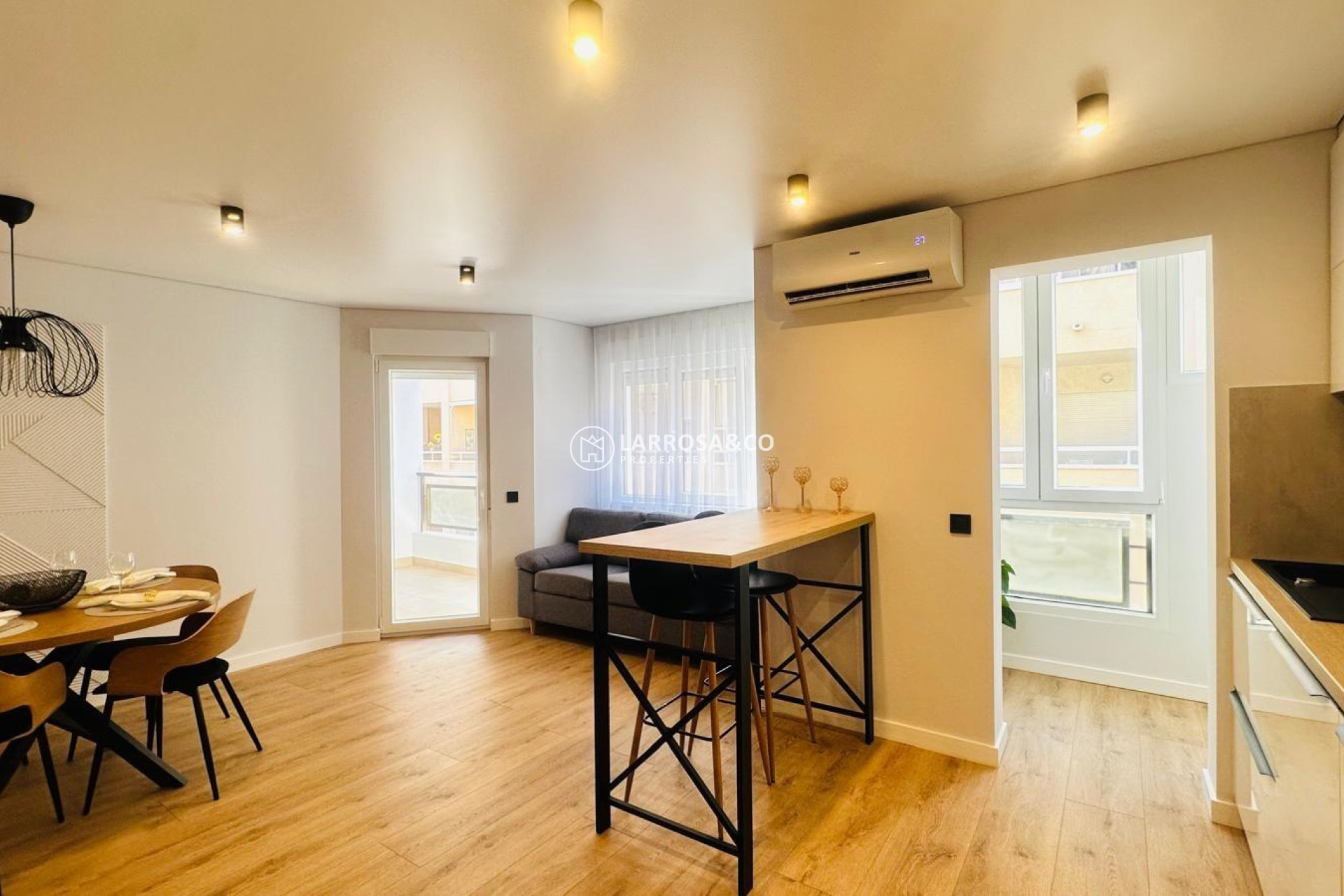 A Vendre - Apartment - Torrevieja - Playa del cura