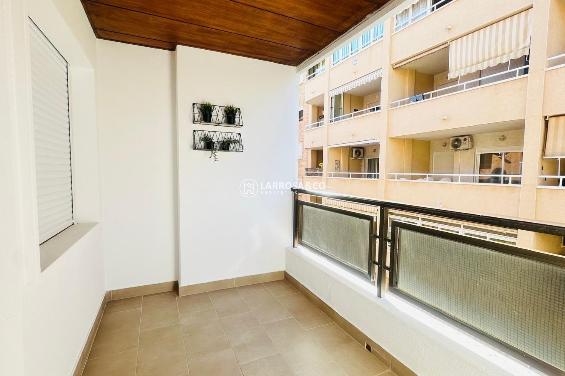 A Vendre - Apartment - Torrevieja - Playa del cura