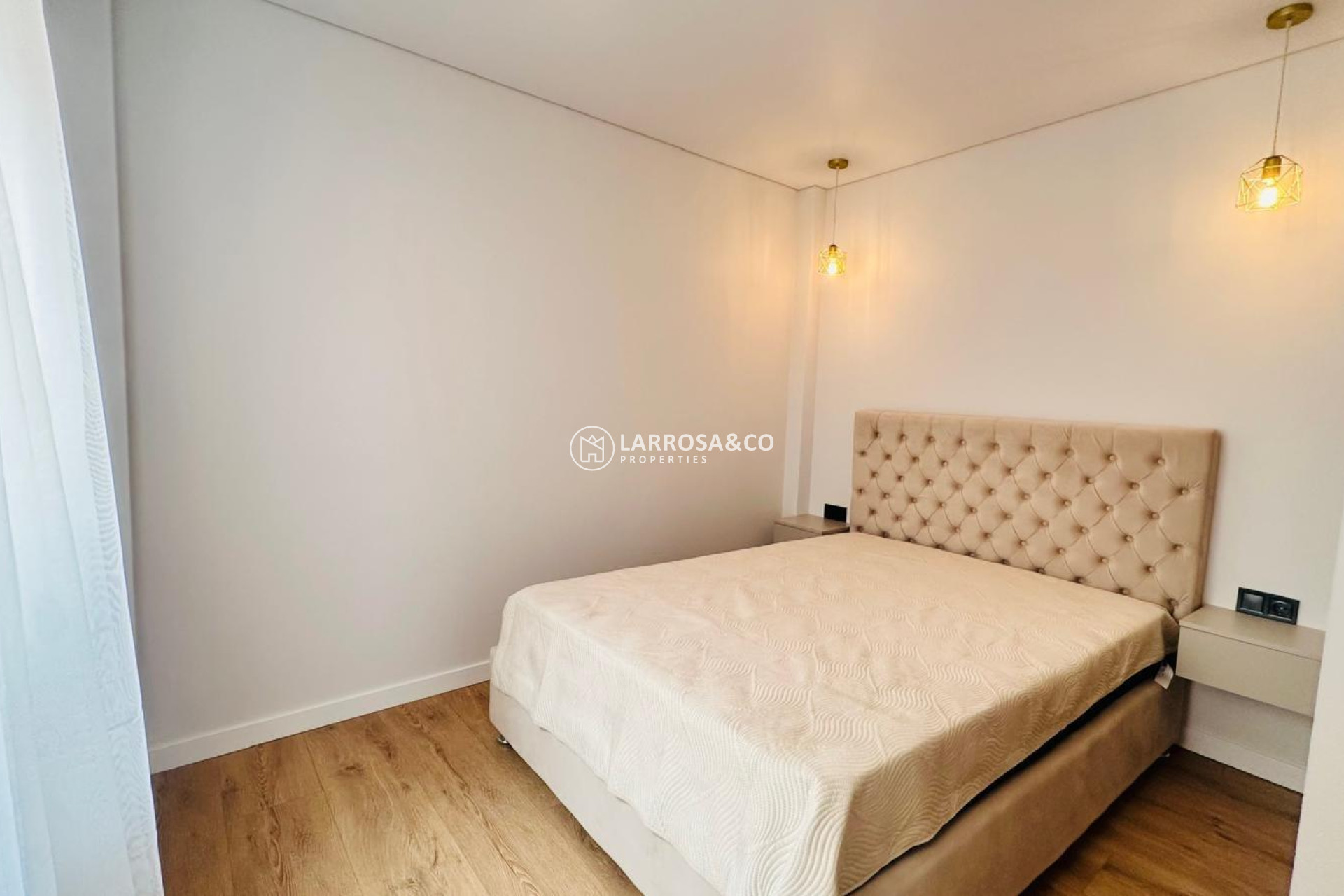 A Vendre - Apartment - Torrevieja - Playa del cura