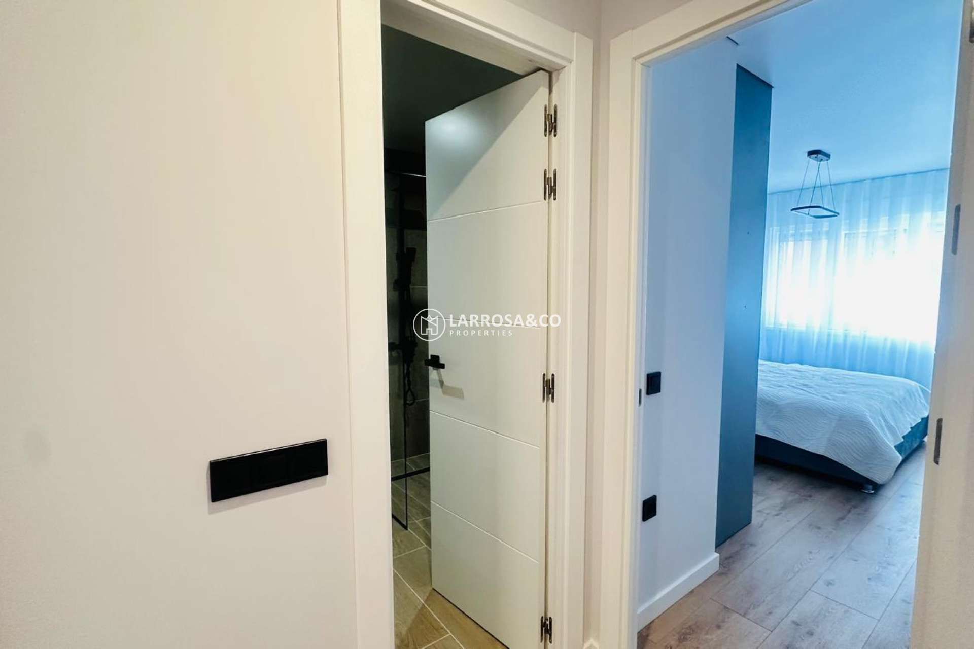 A Vendre - Apartment - Torrevieja - Playa del cura