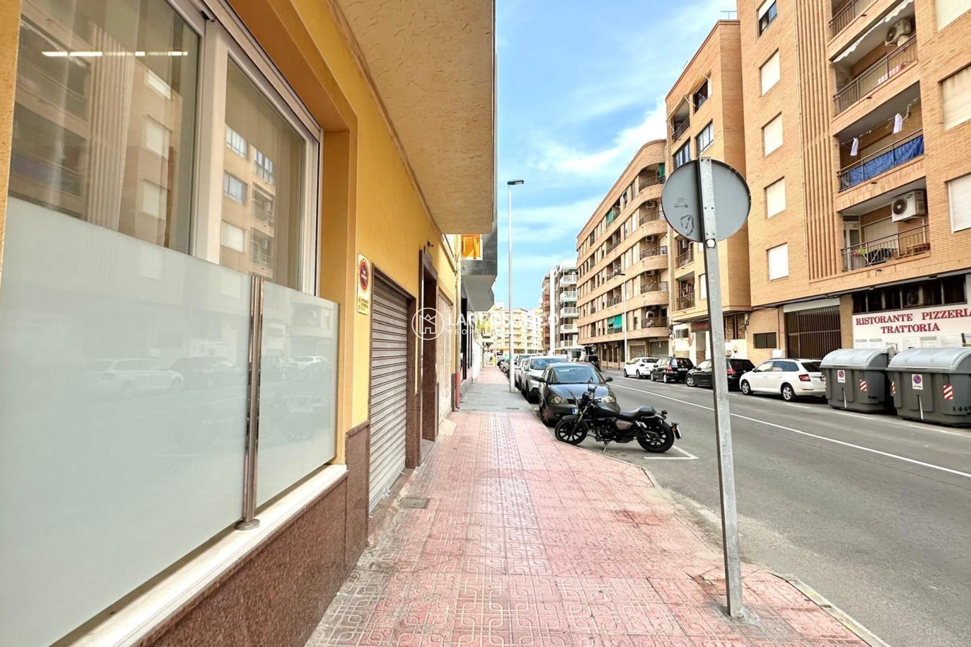 A Vendre - Apartment - Torrevieja - Playa del cura