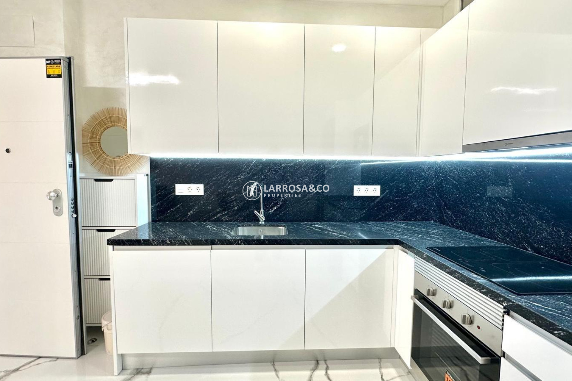 A Vendre - Apartment - Torrevieja - Playa del cura