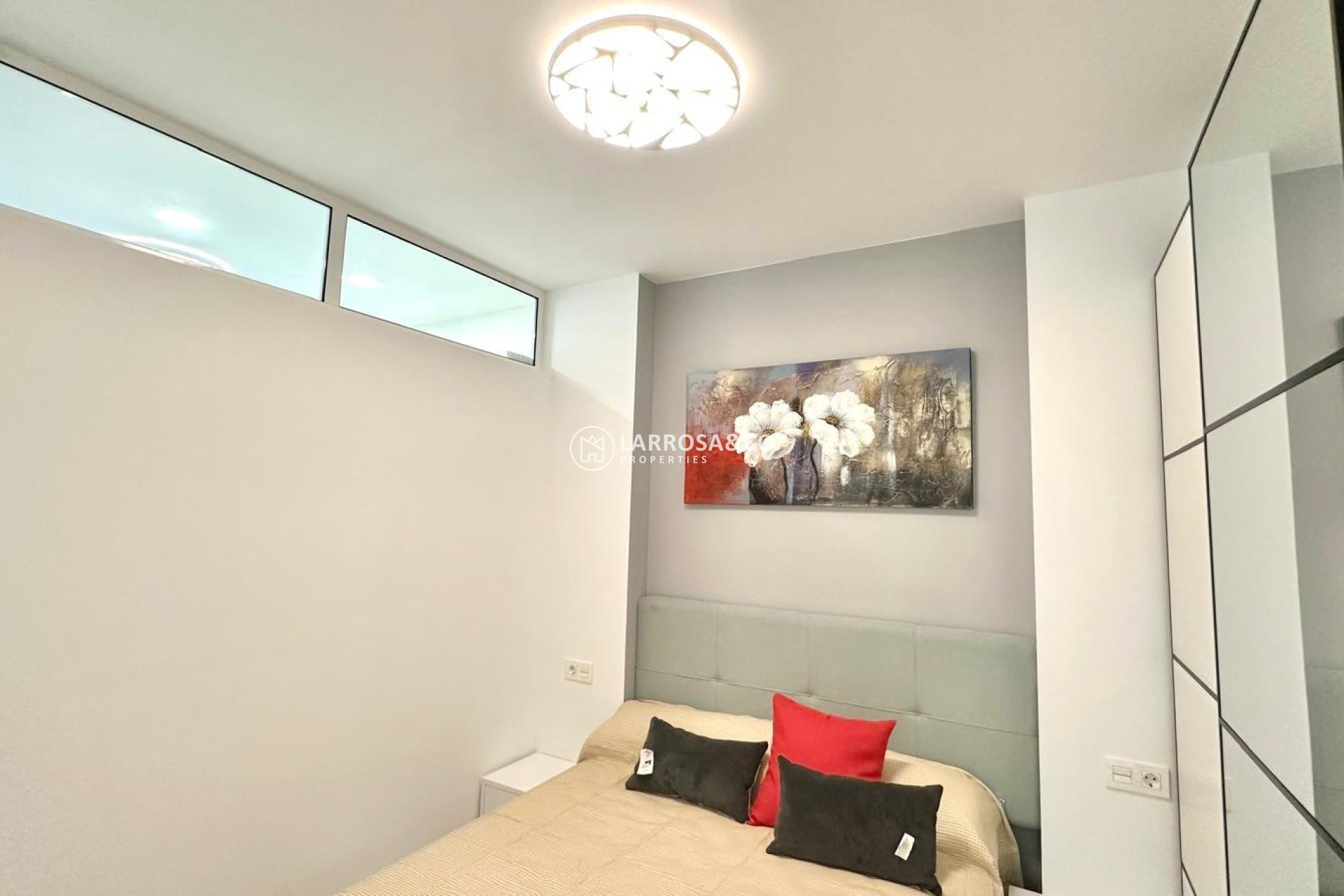 A Vendre - Apartment - Torrevieja - Playa del cura