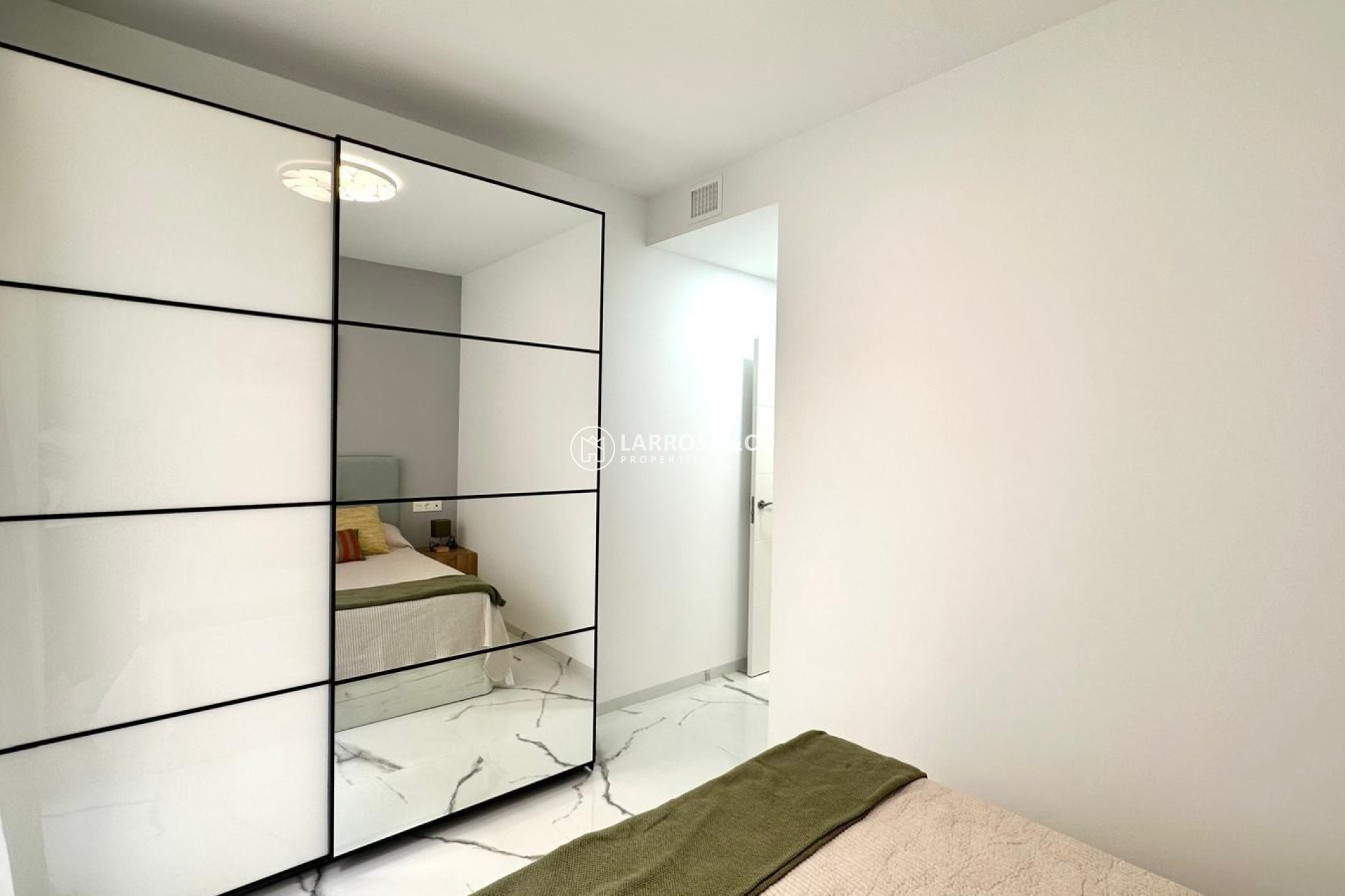 A Vendre - Apartment - Torrevieja - Playa del cura