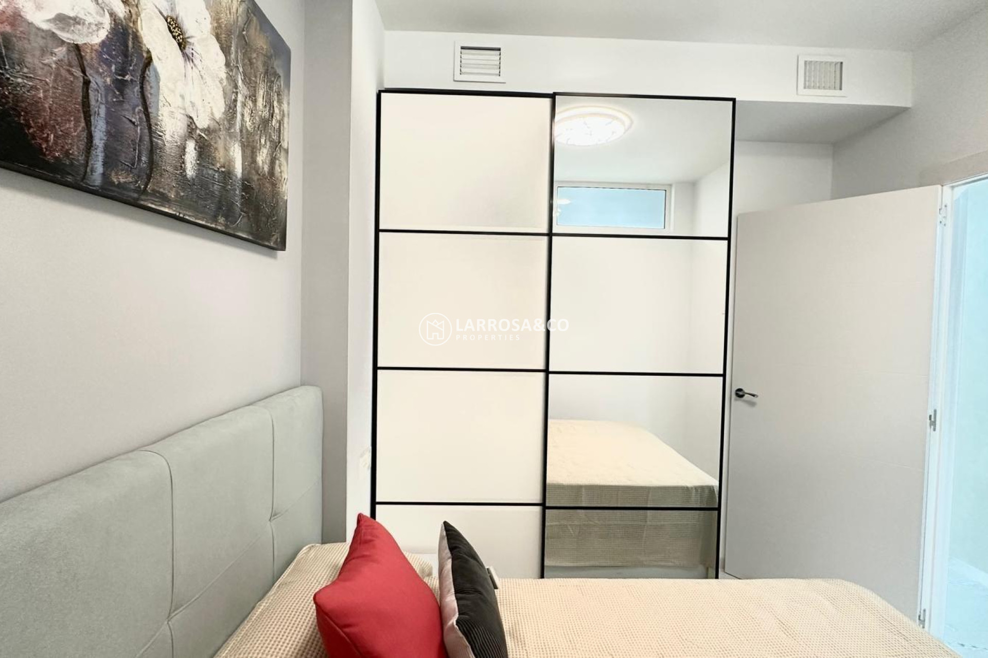 A Vendre - Apartment - Torrevieja - Playa del cura