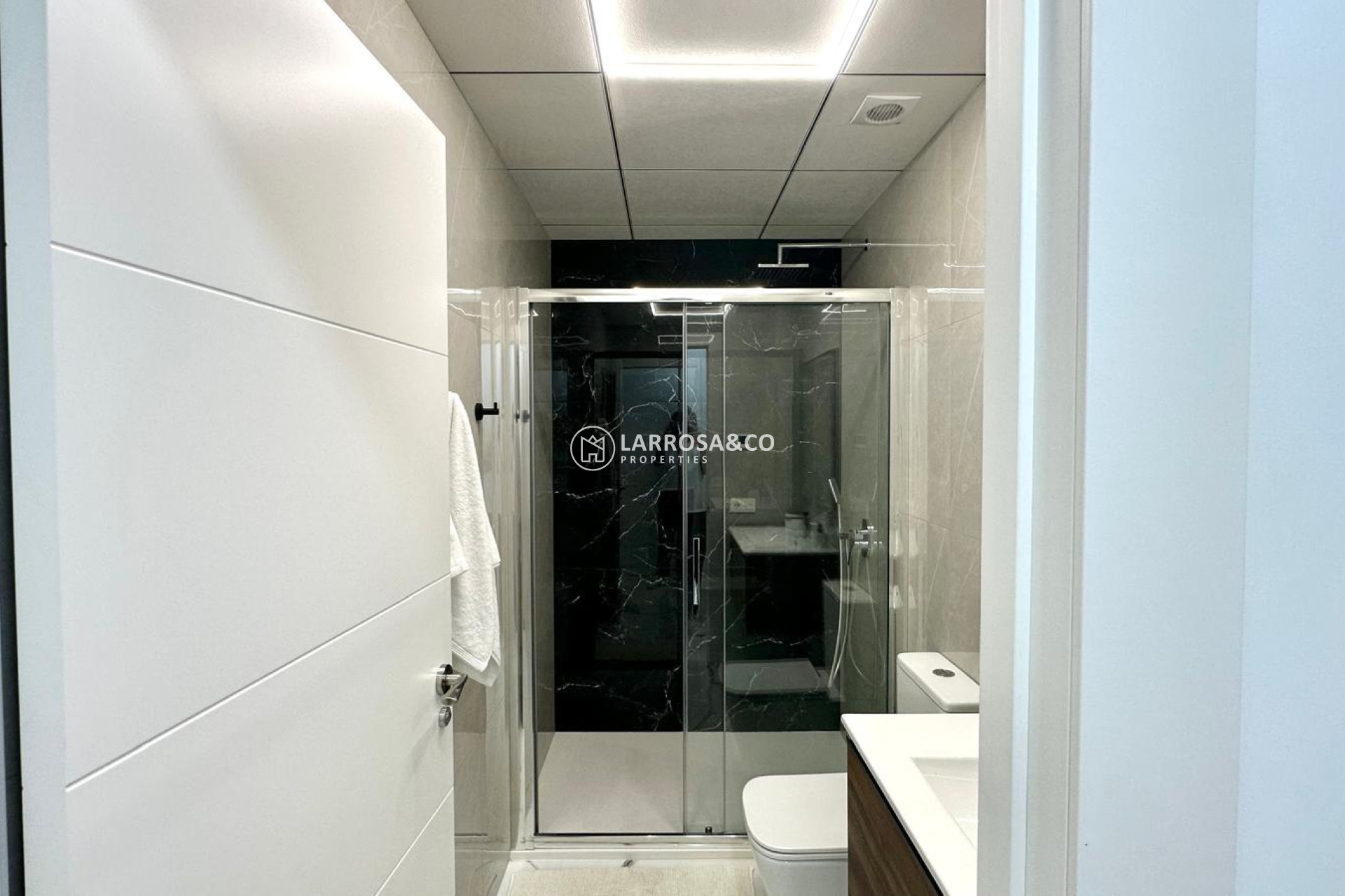 A Vendre - Apartment - Torrevieja - Playa del cura