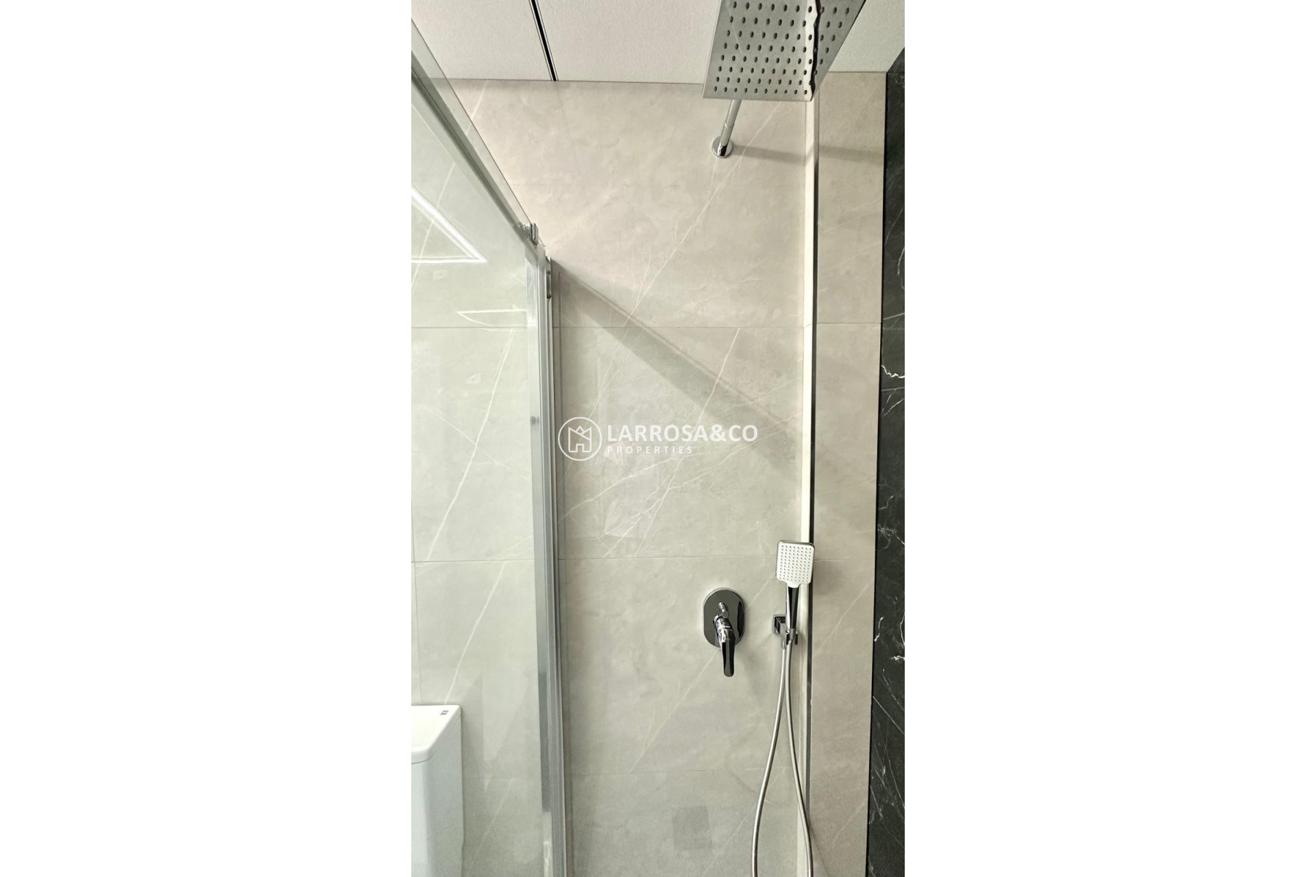 A Vendre - Apartment - Torrevieja - Playa del cura