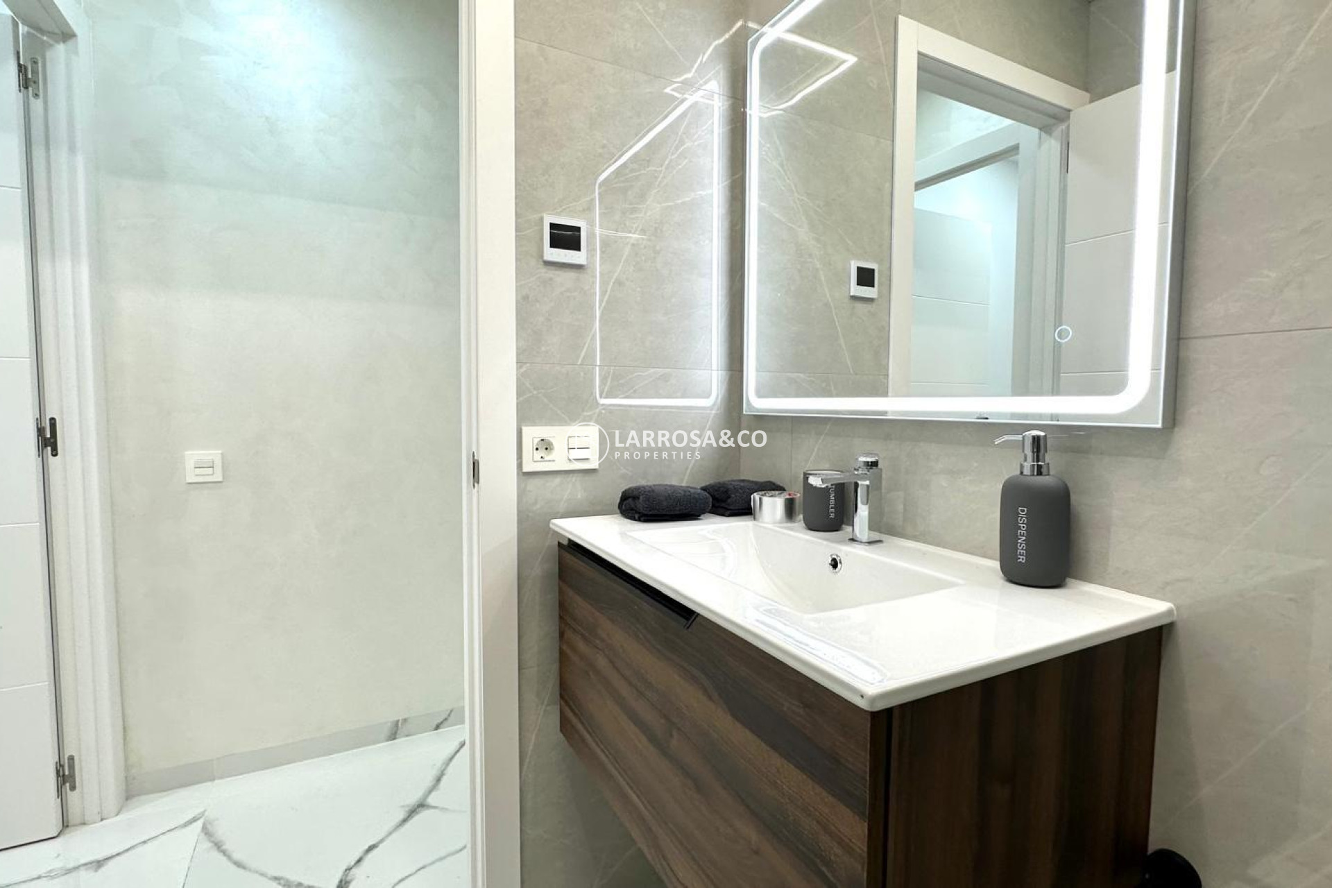 A Vendre - Apartment - Torrevieja - Playa del cura