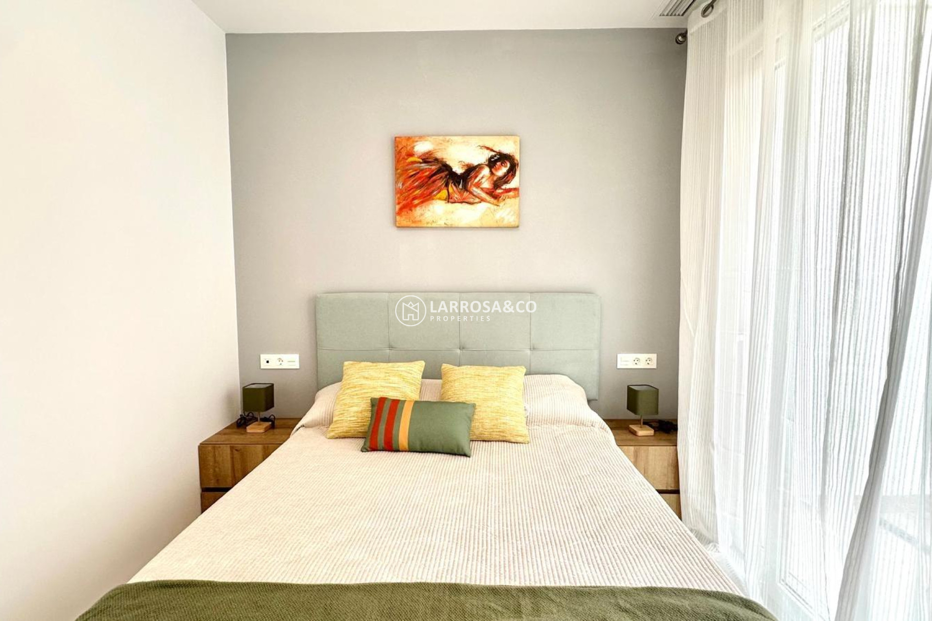 A Vendre - Apartment - Torrevieja - Playa del cura