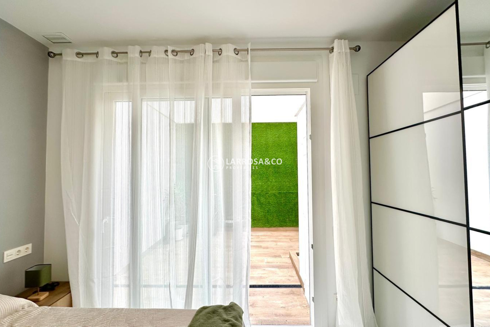 A Vendre - Apartment - Torrevieja - Playa del cura