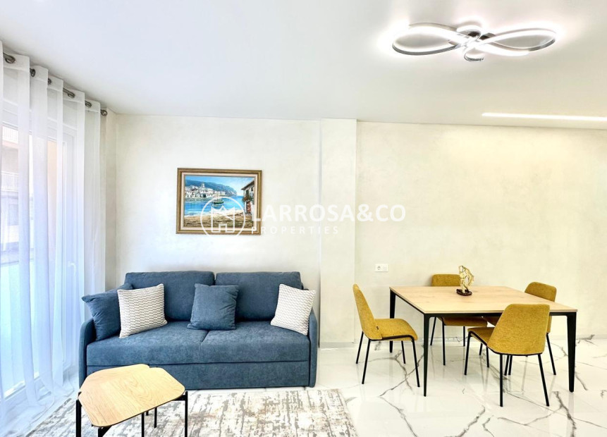 A Vendre - Apartment - Torrevieja - Playa del cura