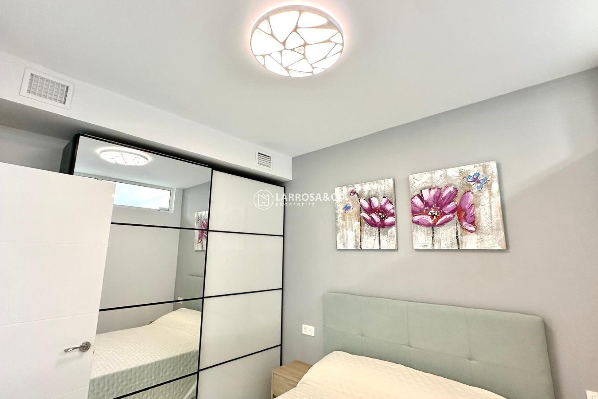 A Vendre - Apartment - Torrevieja - Playa del cura