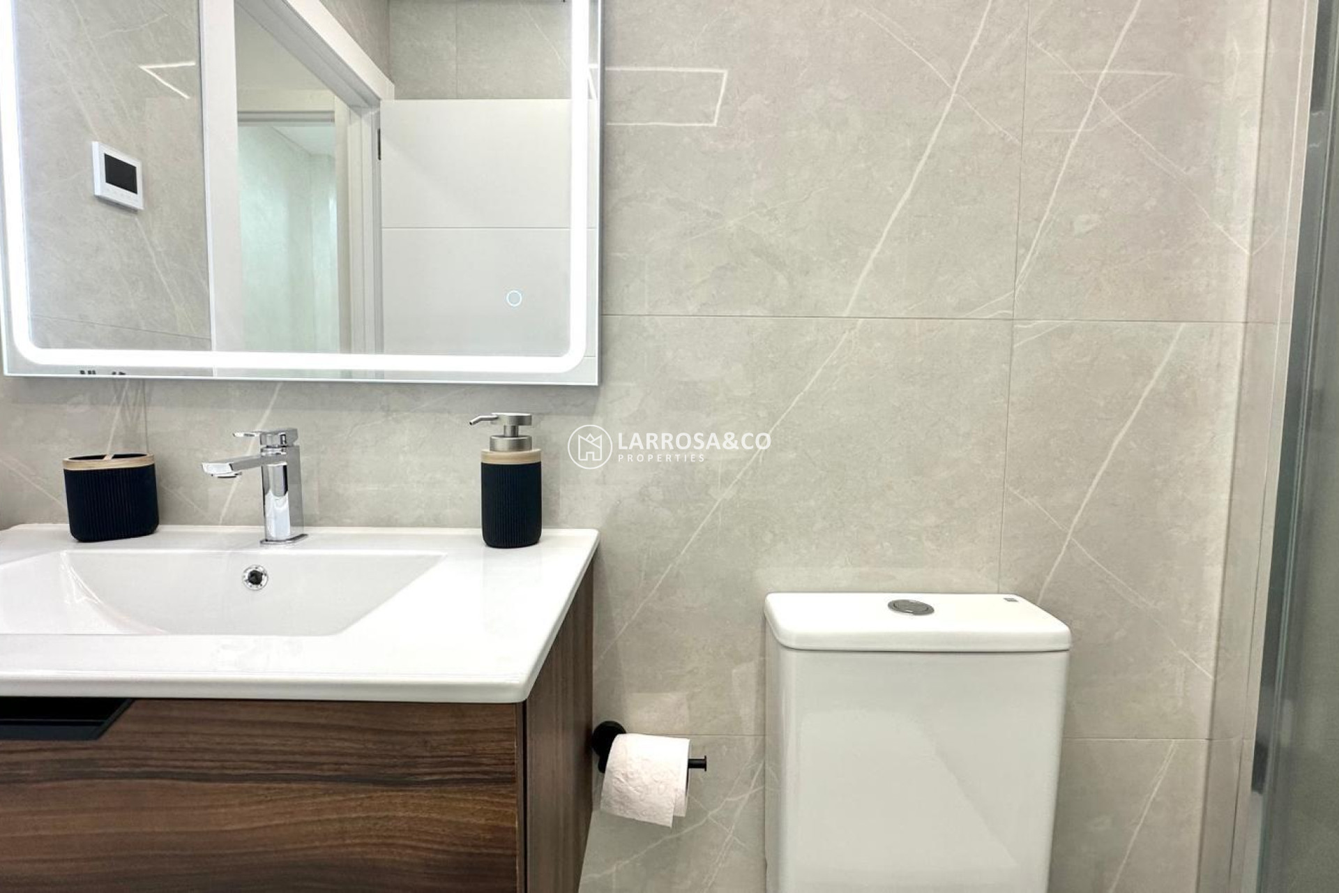 A Vendre - Apartment - Torrevieja - Playa del cura