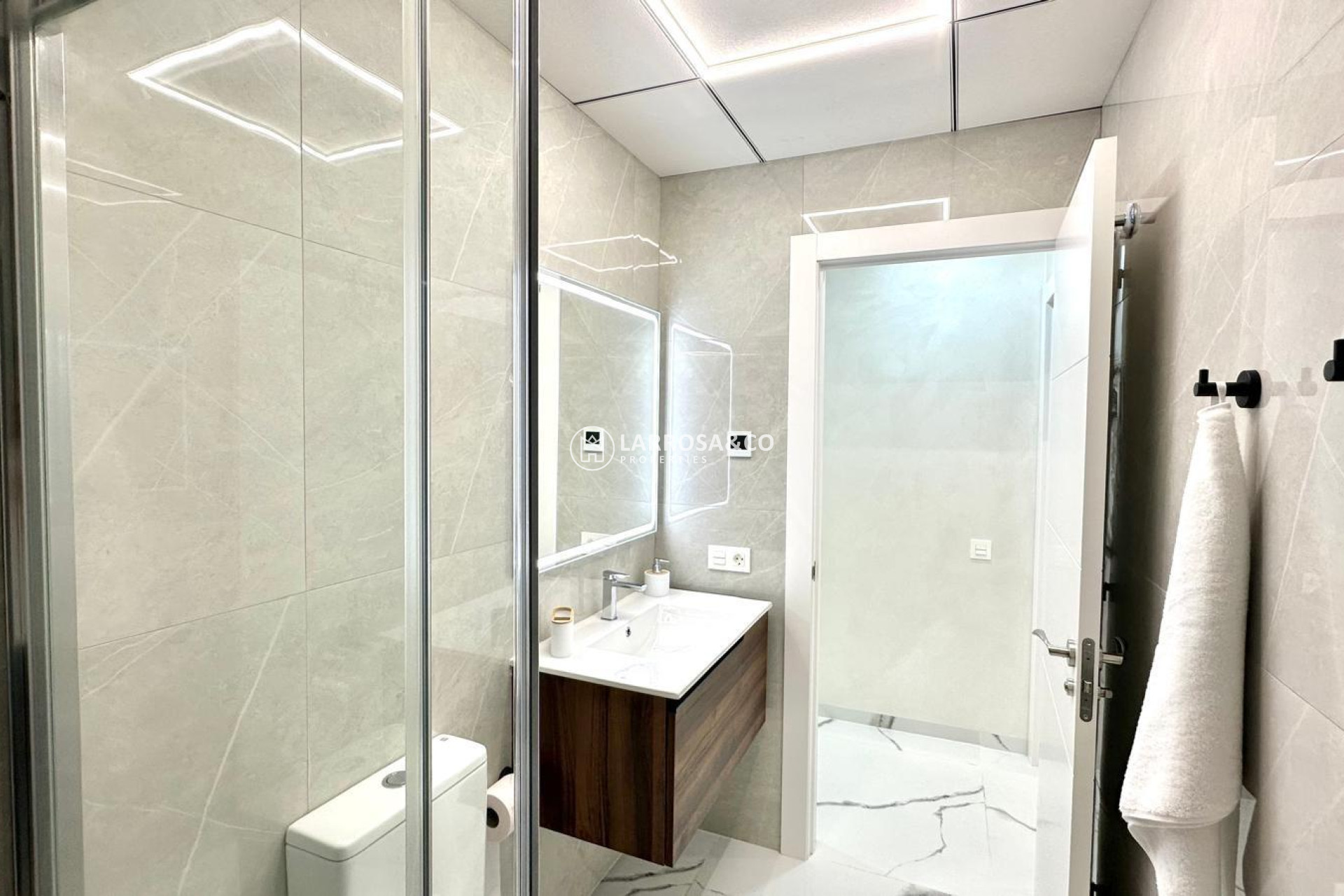 A Vendre - Apartment - Torrevieja - Playa del cura