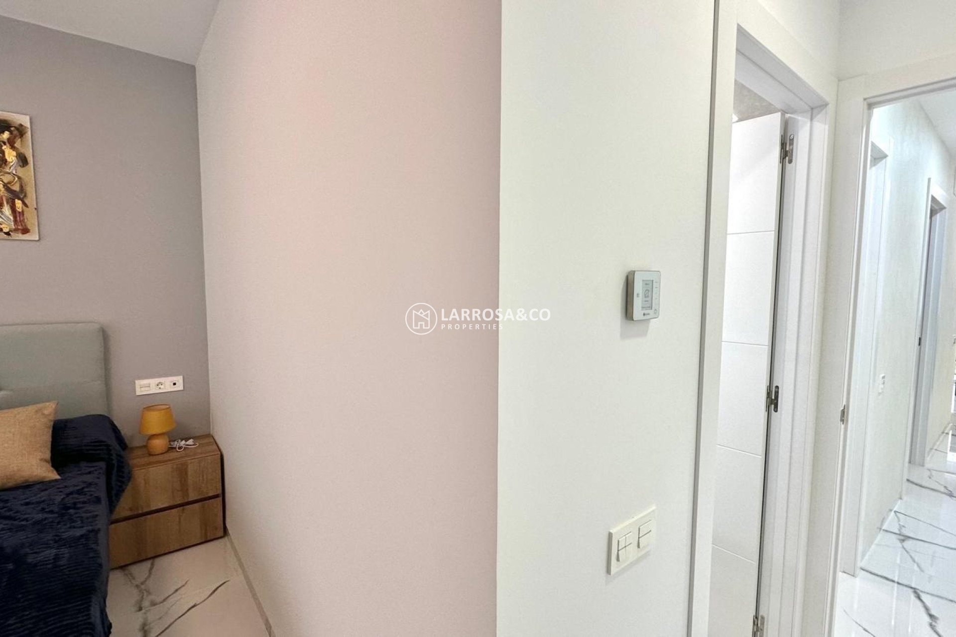 A Vendre - Apartment - Torrevieja - Playa del cura