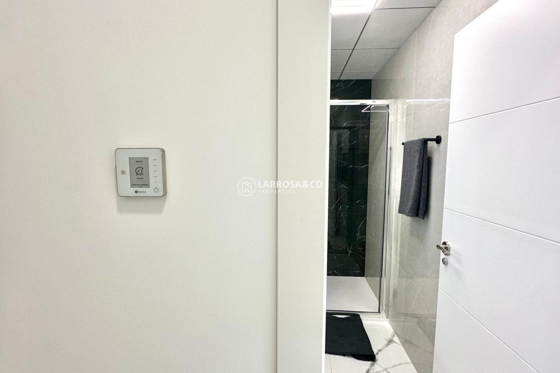 A Vendre - Apartment - Torrevieja - Playa del cura