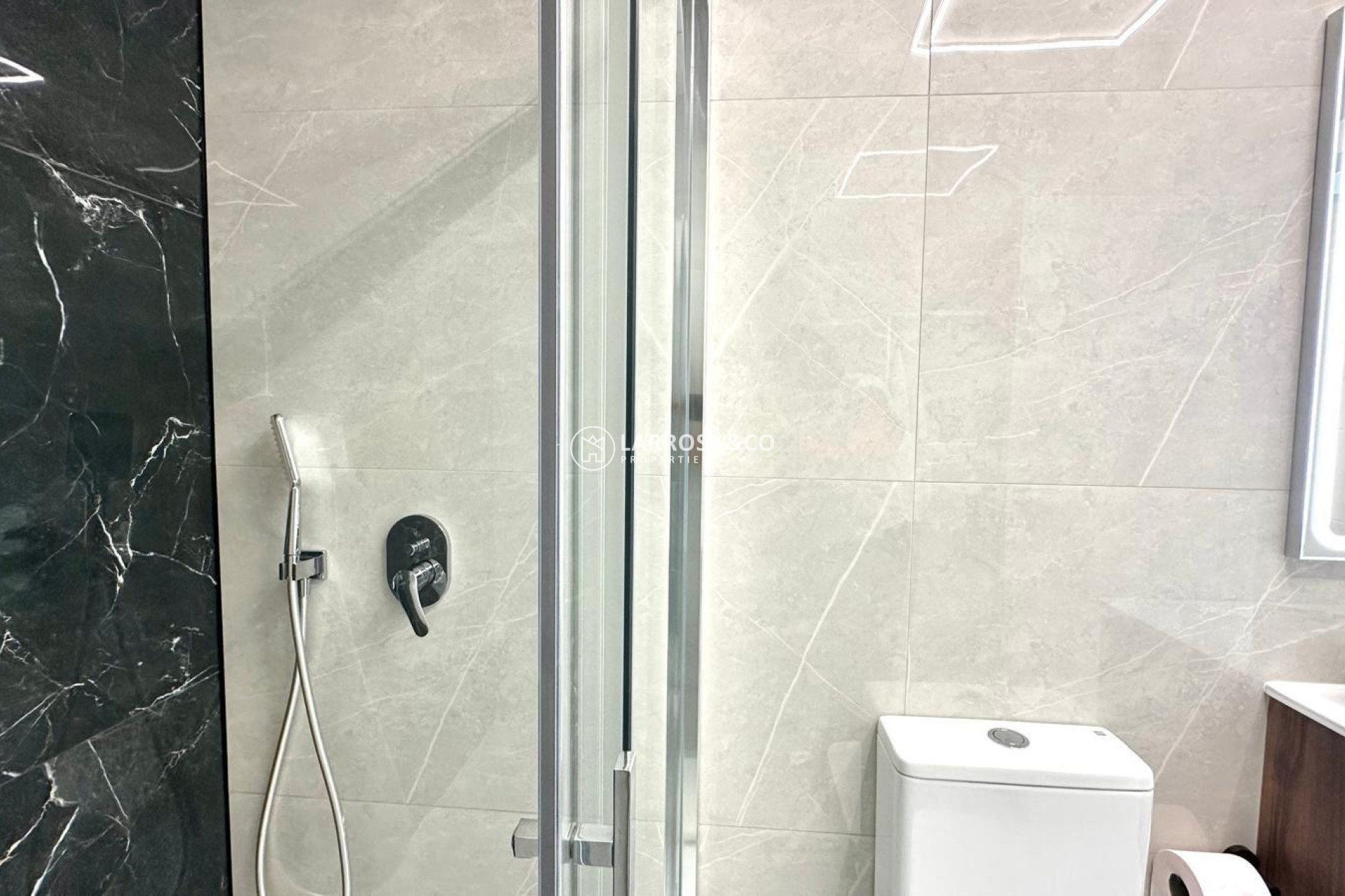 A Vendre - Apartment - Torrevieja - Playa del cura