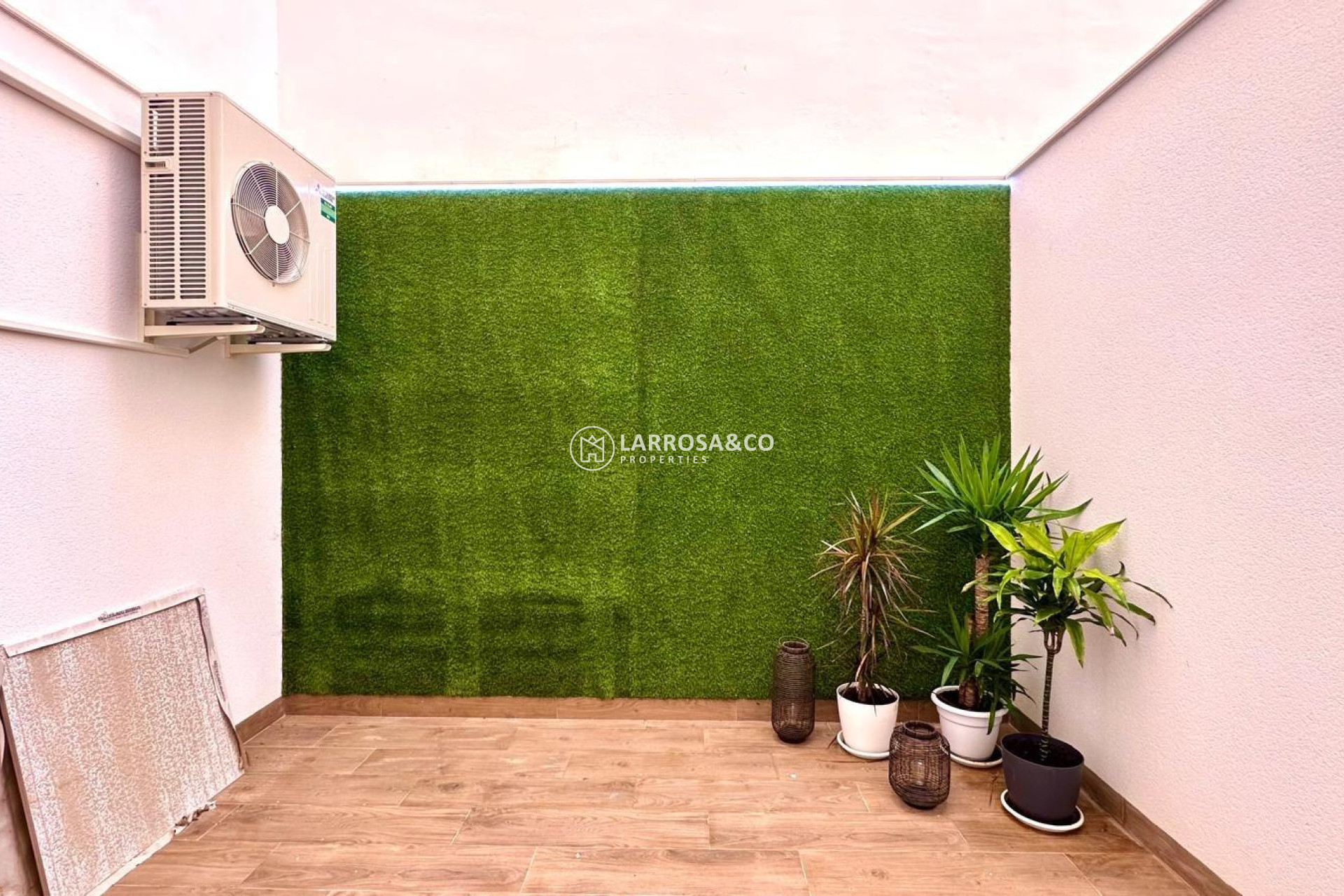 A Vendre - Apartment - Torrevieja - Playa del cura