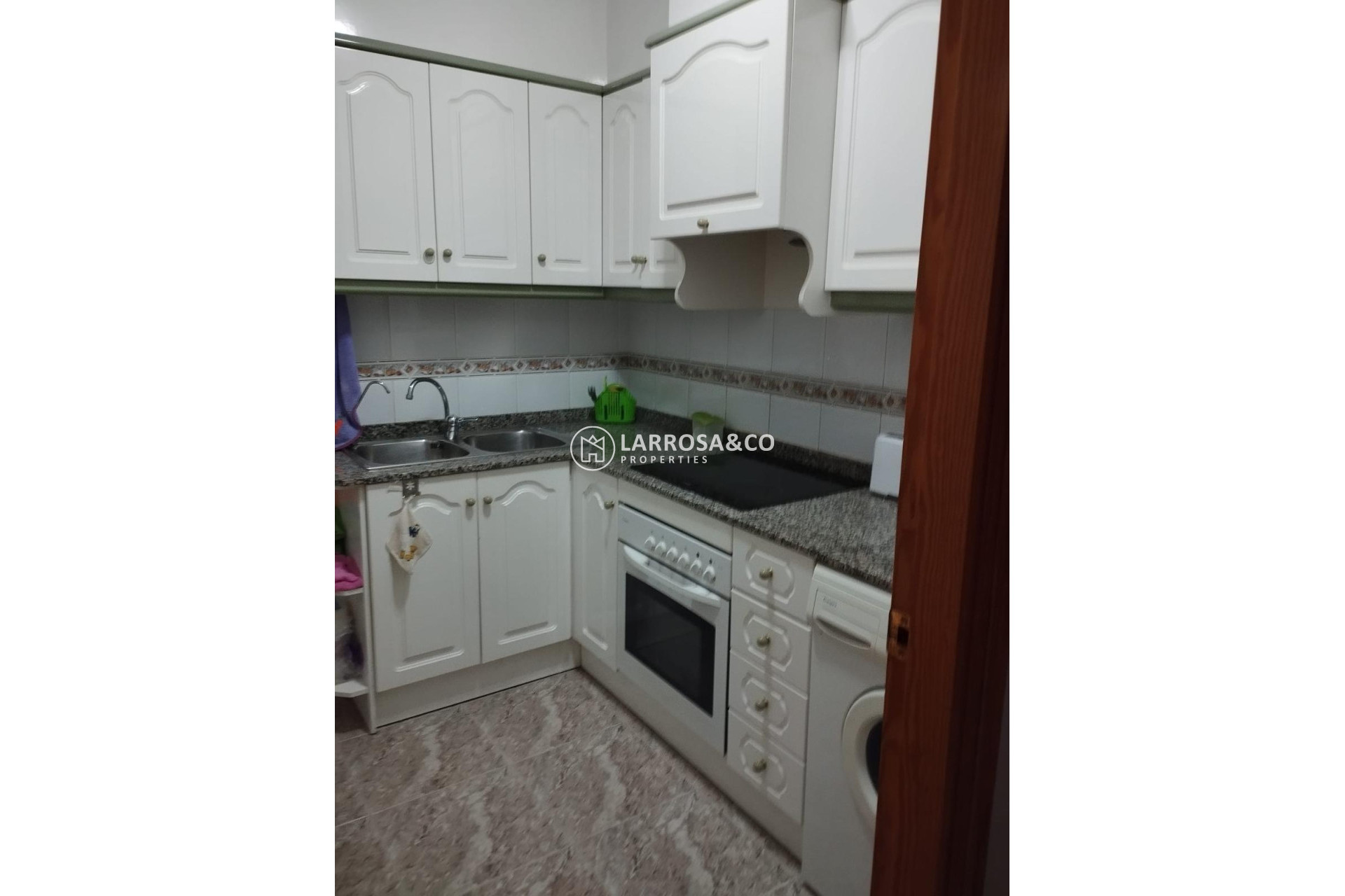 A Vendre - Apartment - Torrevieja - Playa del cura