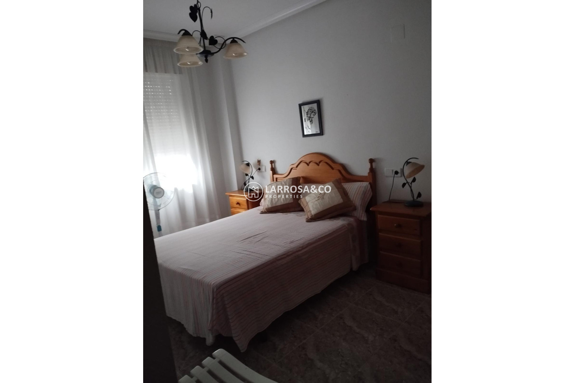 A Vendre - Apartment - Torrevieja - Playa del cura