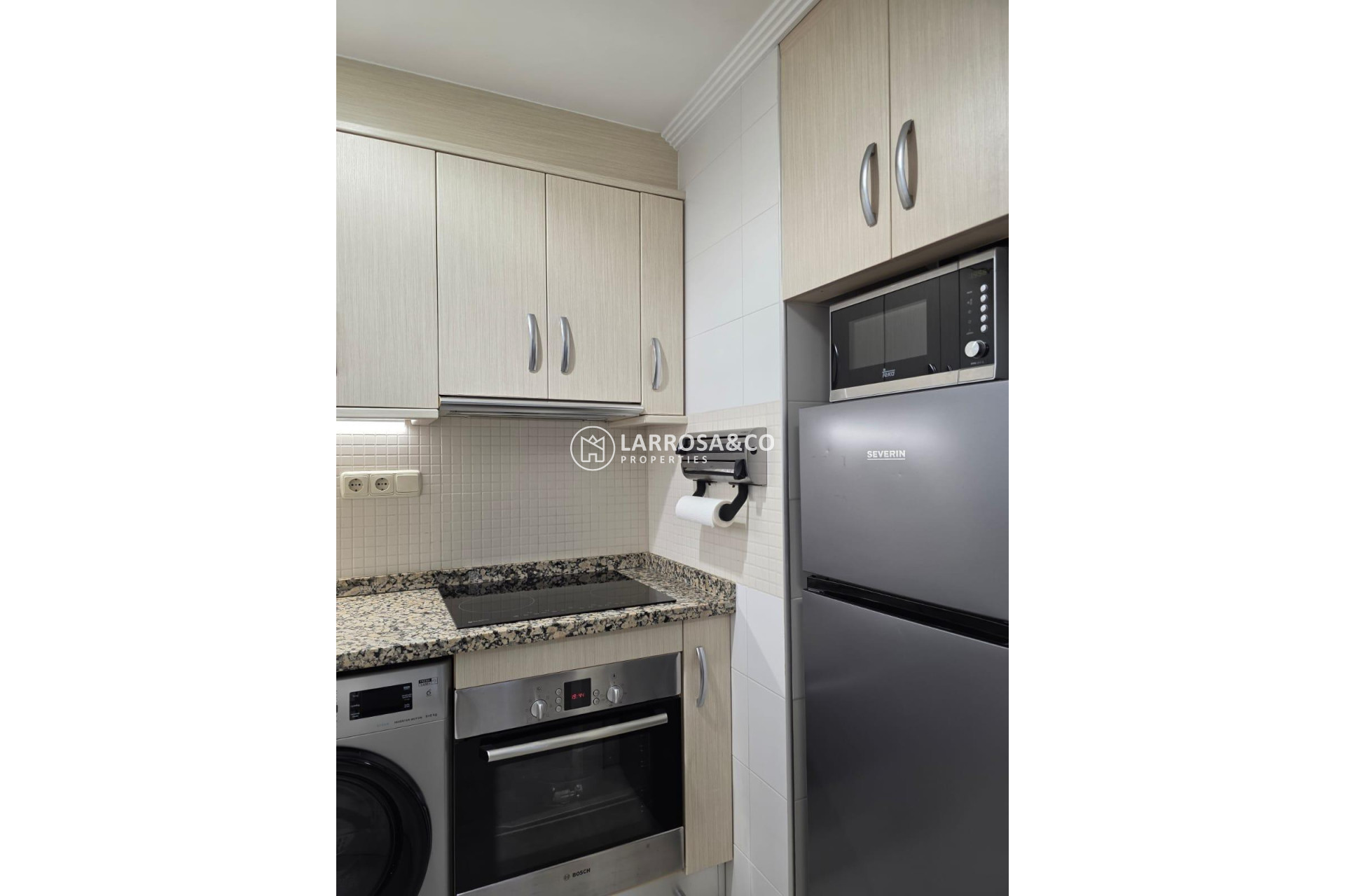 A Vendre - Apartment - Torrevieja - Playa del cura