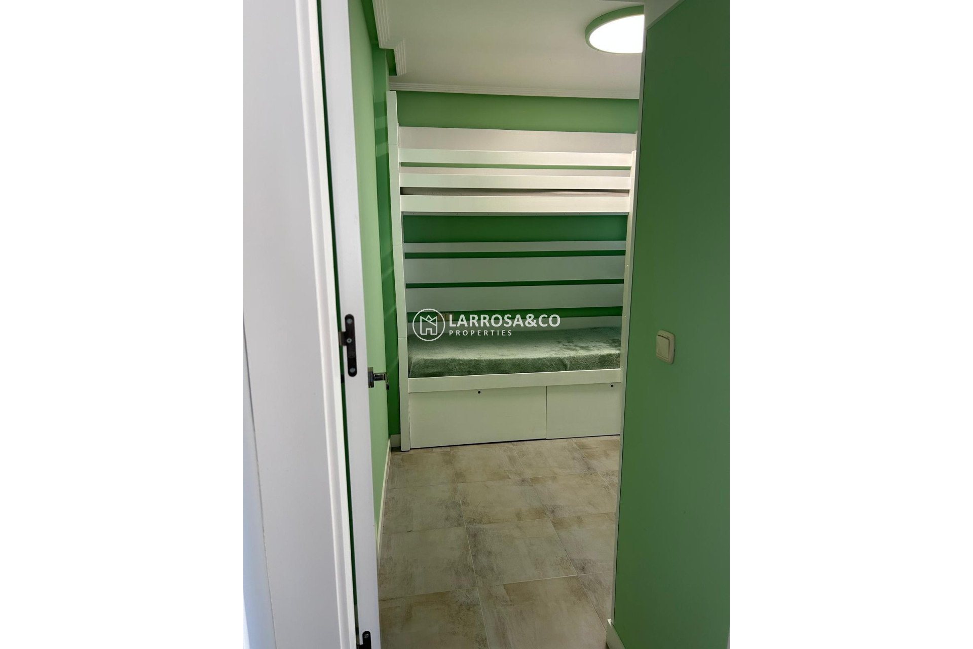 A Vendre - Apartment - Torrevieja - Playa del cura