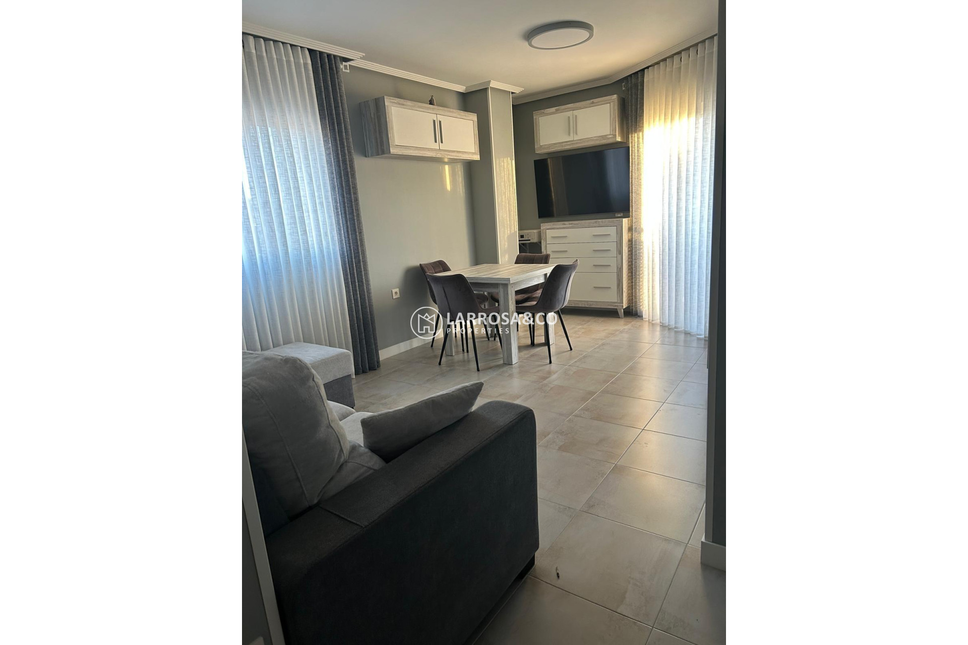 A Vendre - Apartment - Torrevieja - Playa del cura
