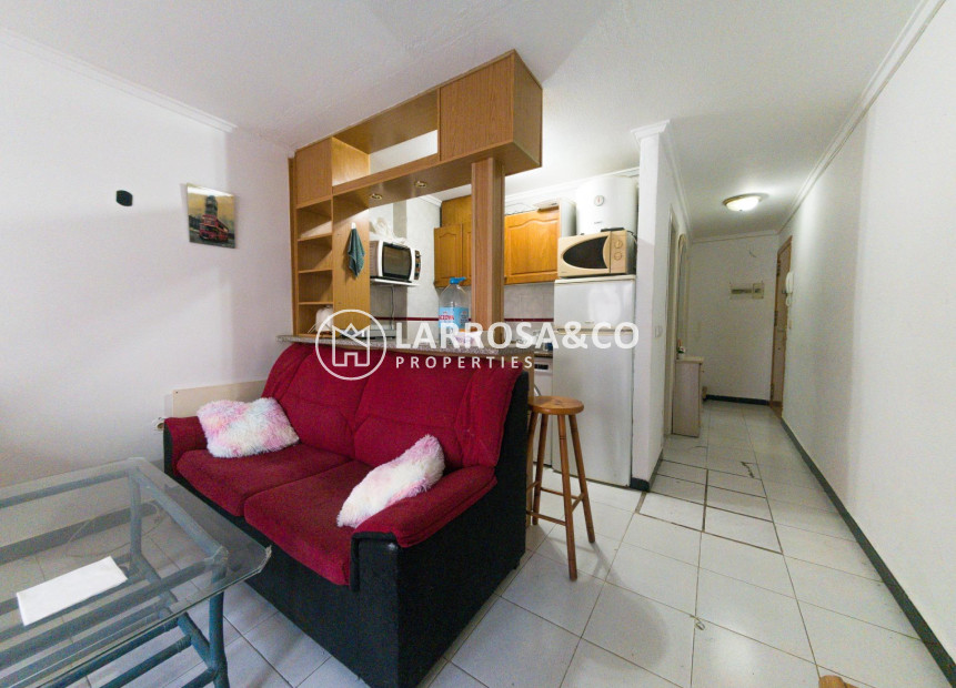 A Vendre - Apartment - Torrevieja - Playa del cura