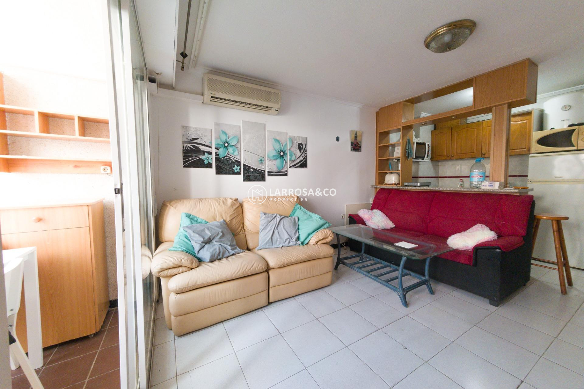 A Vendre - Apartment - Torrevieja - Playa del cura