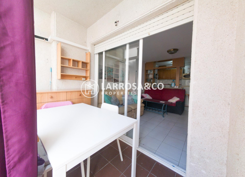 A Vendre - Apartment - Torrevieja - Playa del cura