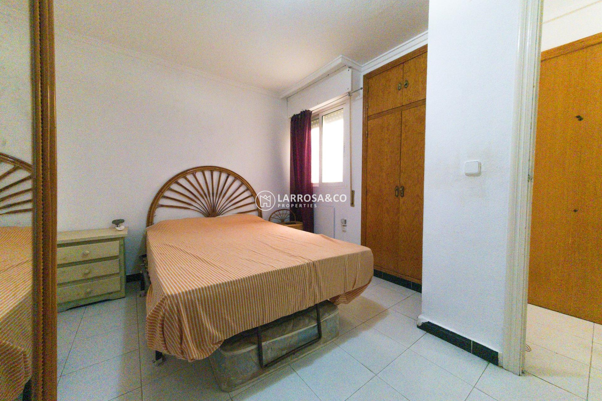 A Vendre - Apartment - Torrevieja - Playa del cura