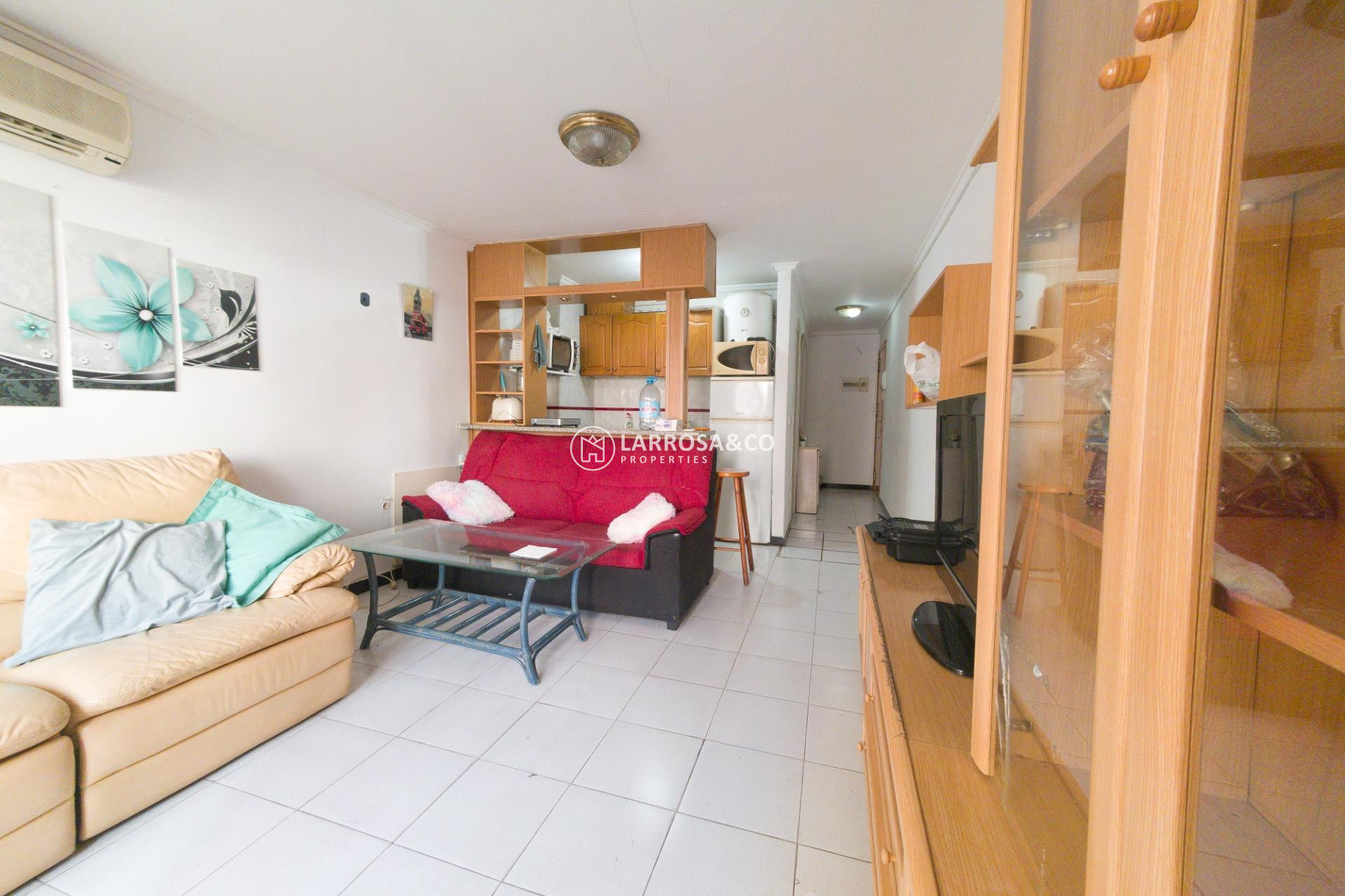 A Vendre - Apartment - Torrevieja - Playa del cura