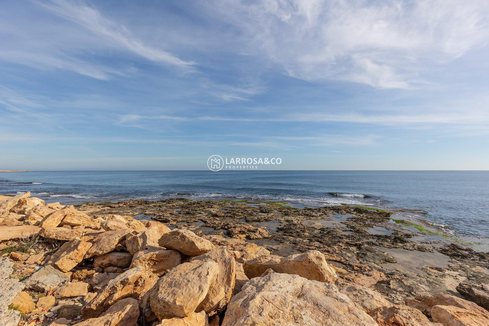 A Vendre - Apartment - Torrevieja - Playa del cura