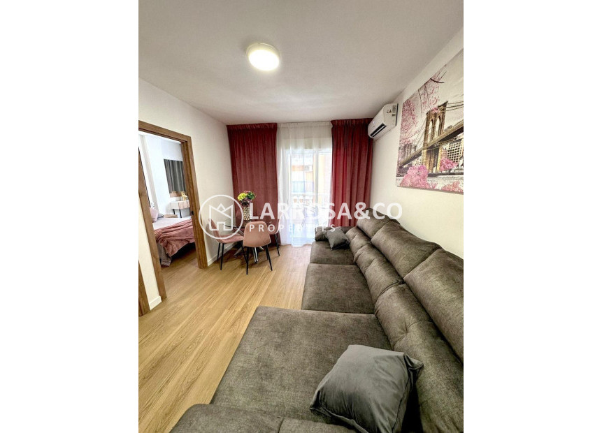 A Vendre - Apartment - Torrevieja - Playa del cura