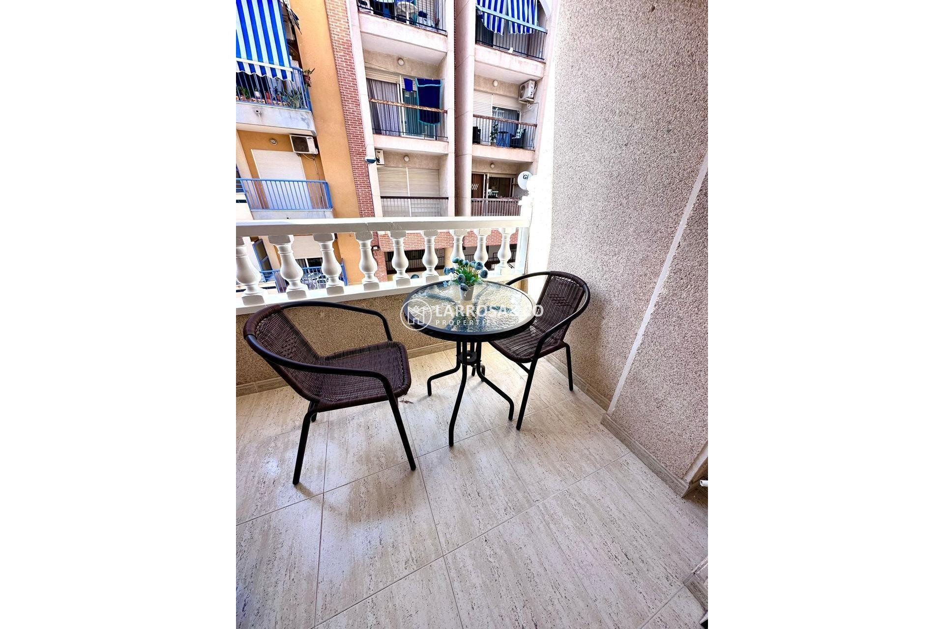 A Vendre - Apartment - Torrevieja - Playa del cura