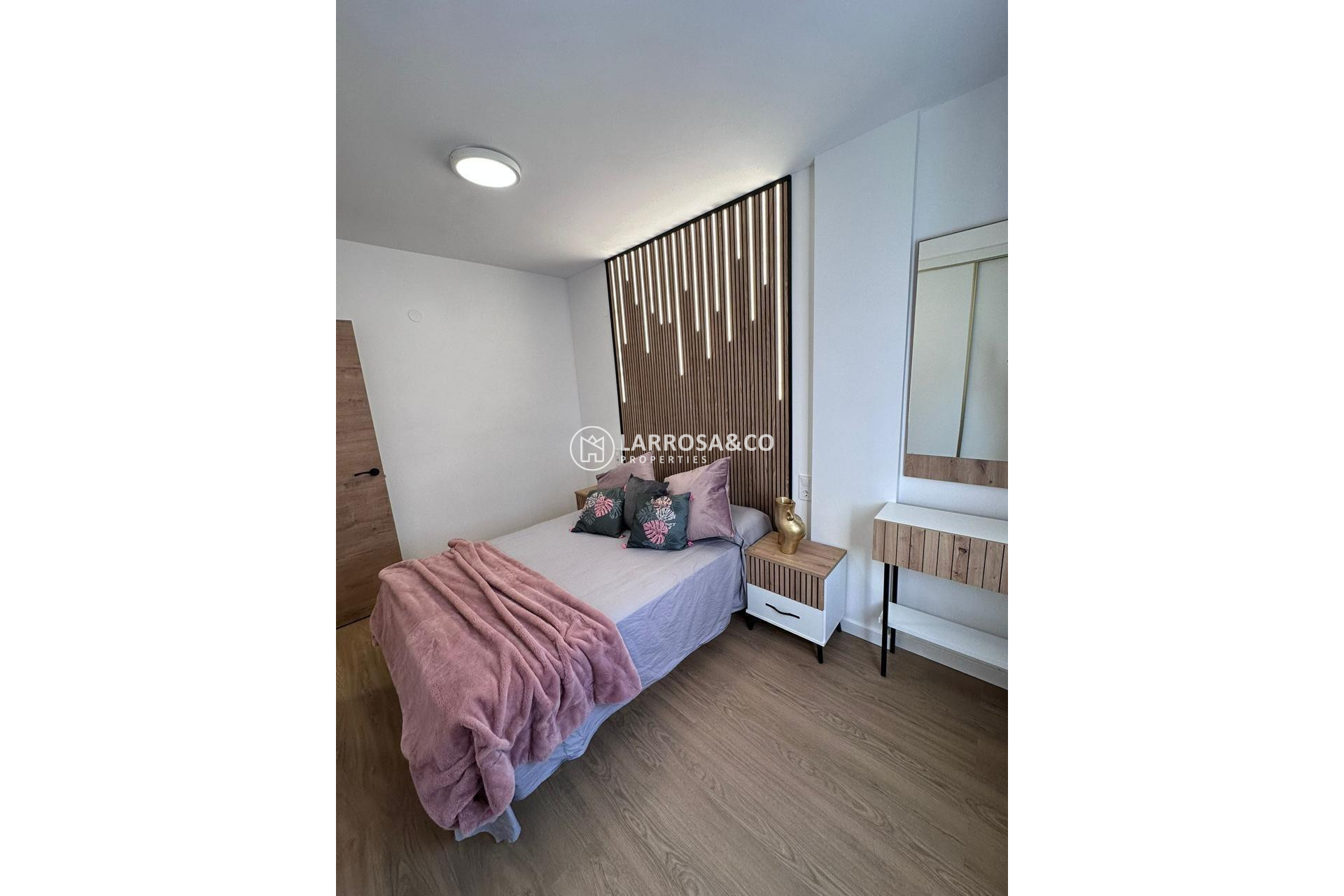 A Vendre - Apartment - Torrevieja - Playa del cura