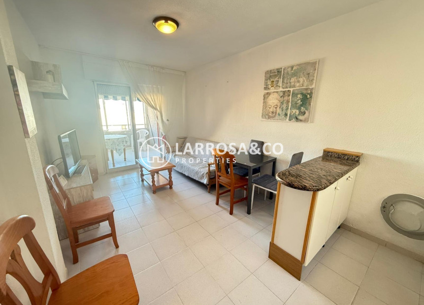 A Vendre - Apartment - Torrevieja - Playa del cura