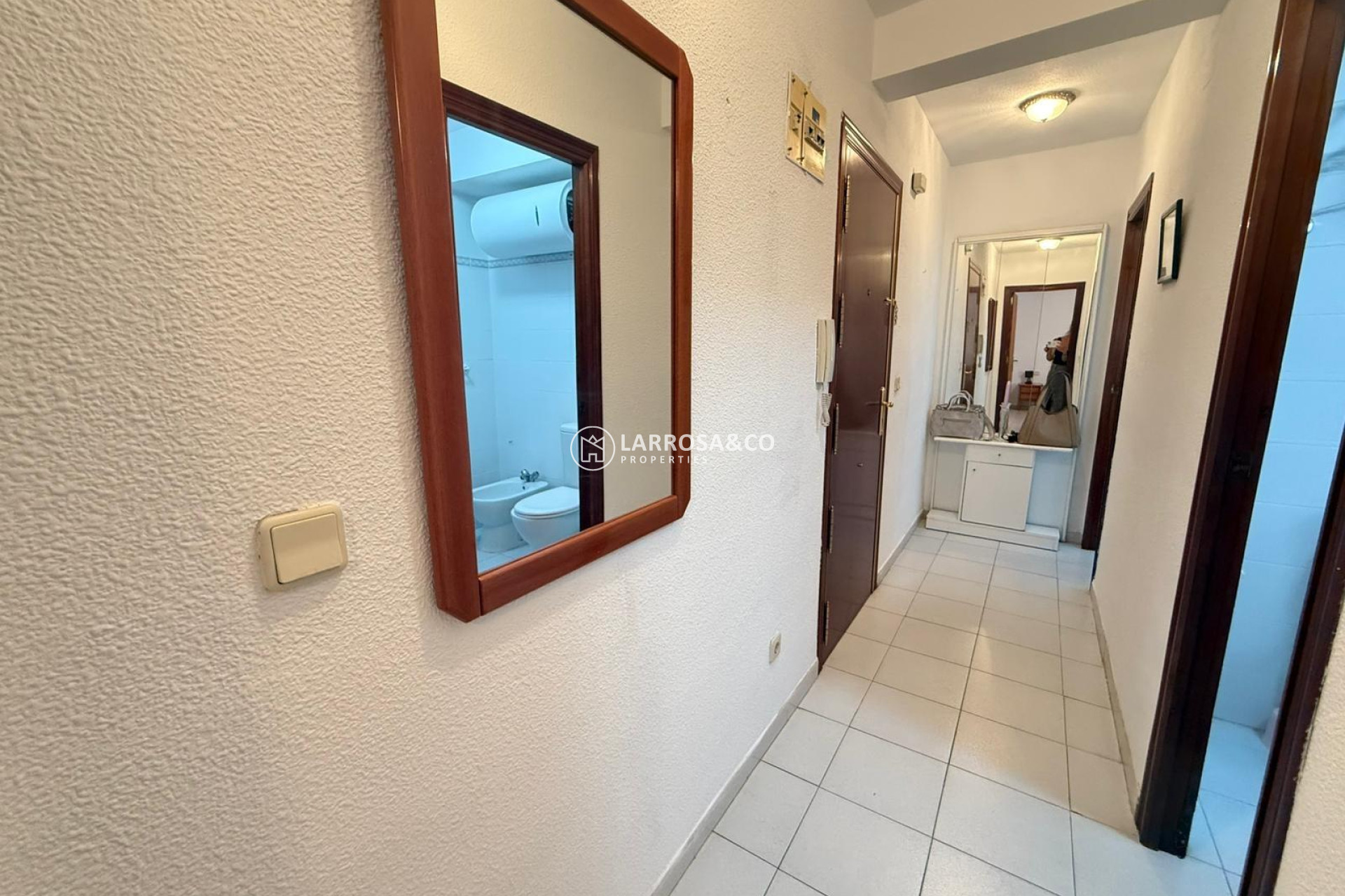 A Vendre - Apartment - Torrevieja - Playa del cura