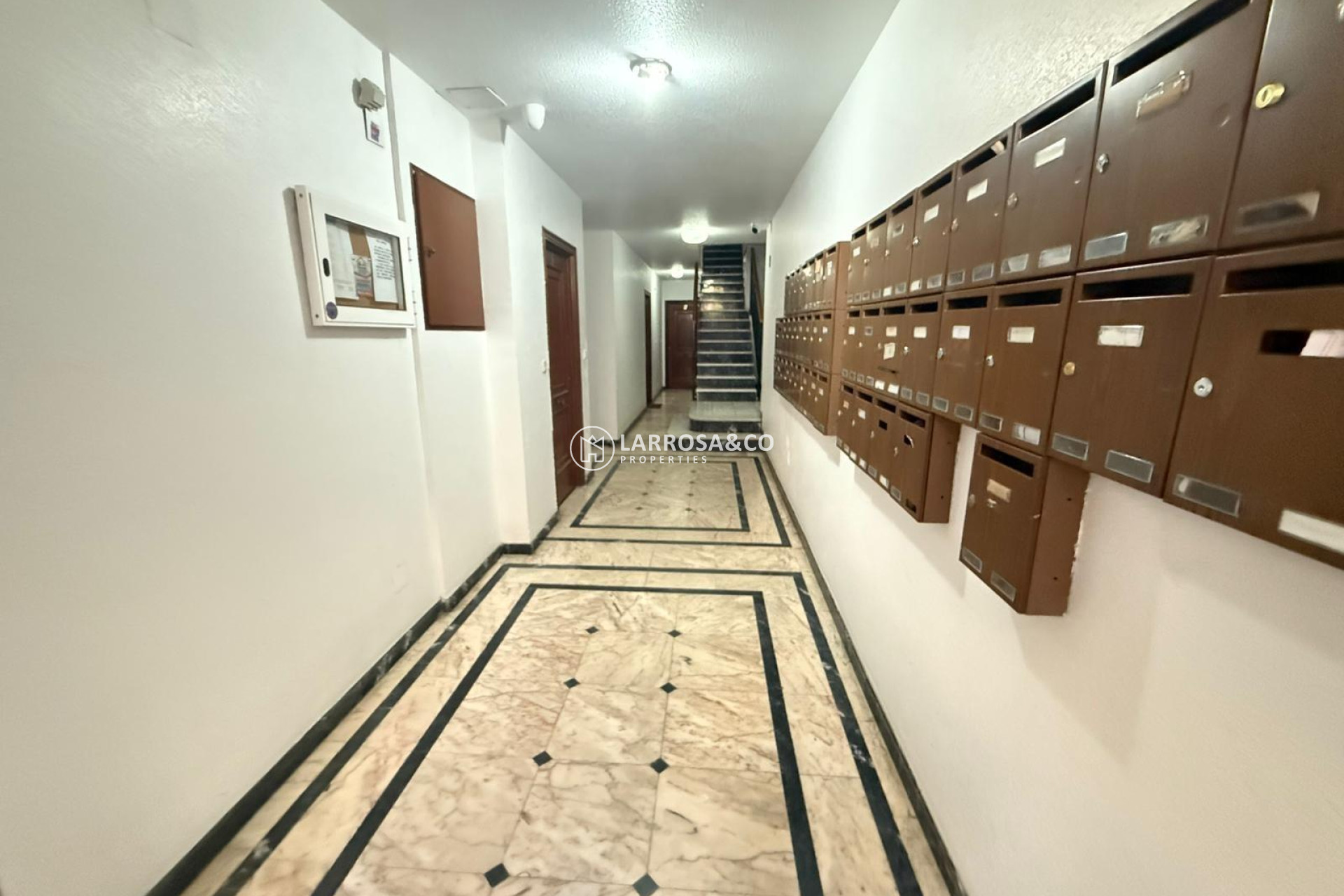 A Vendre - Apartment - Torrevieja - Playa del cura