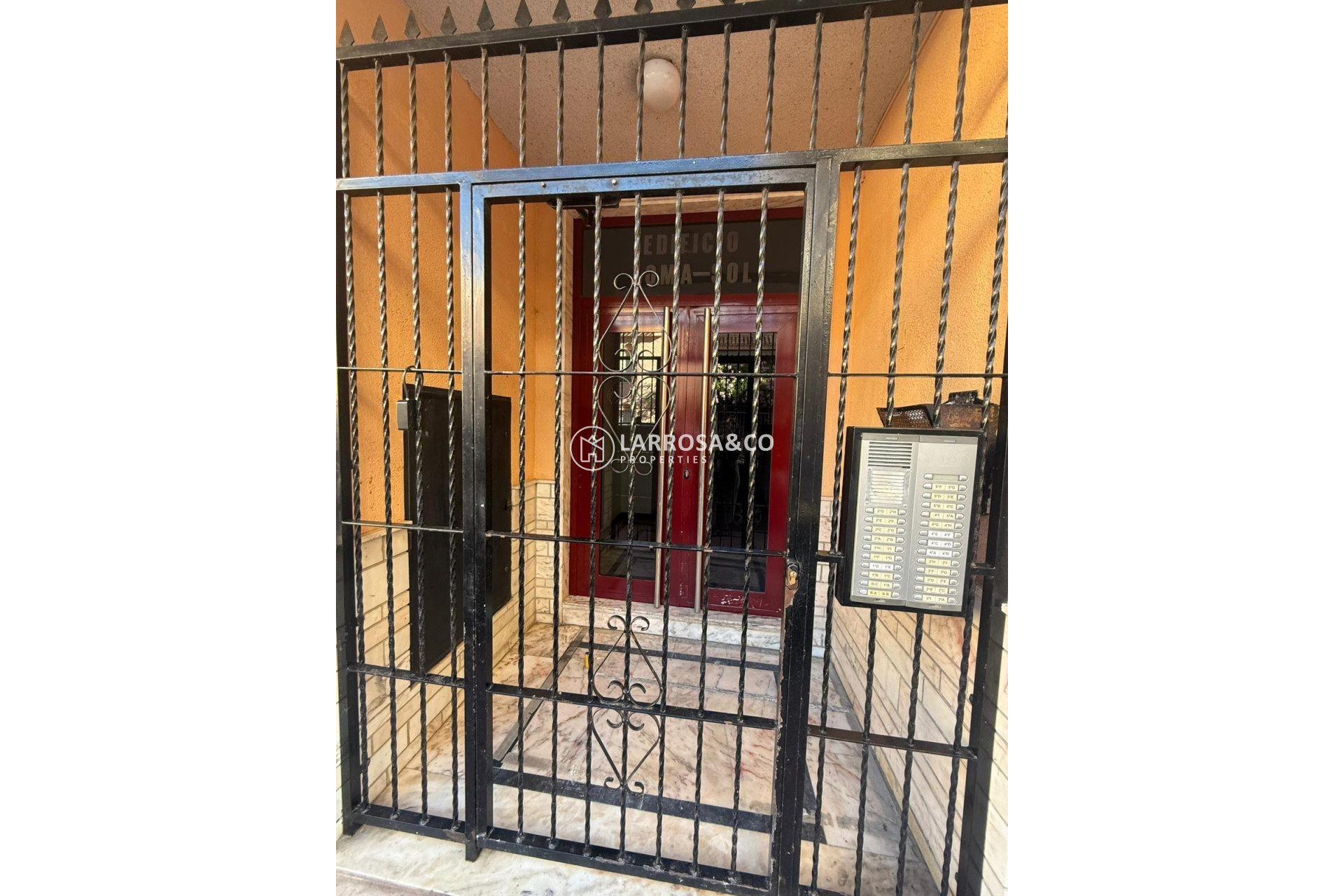 A Vendre - Apartment - Torrevieja - Playa del cura