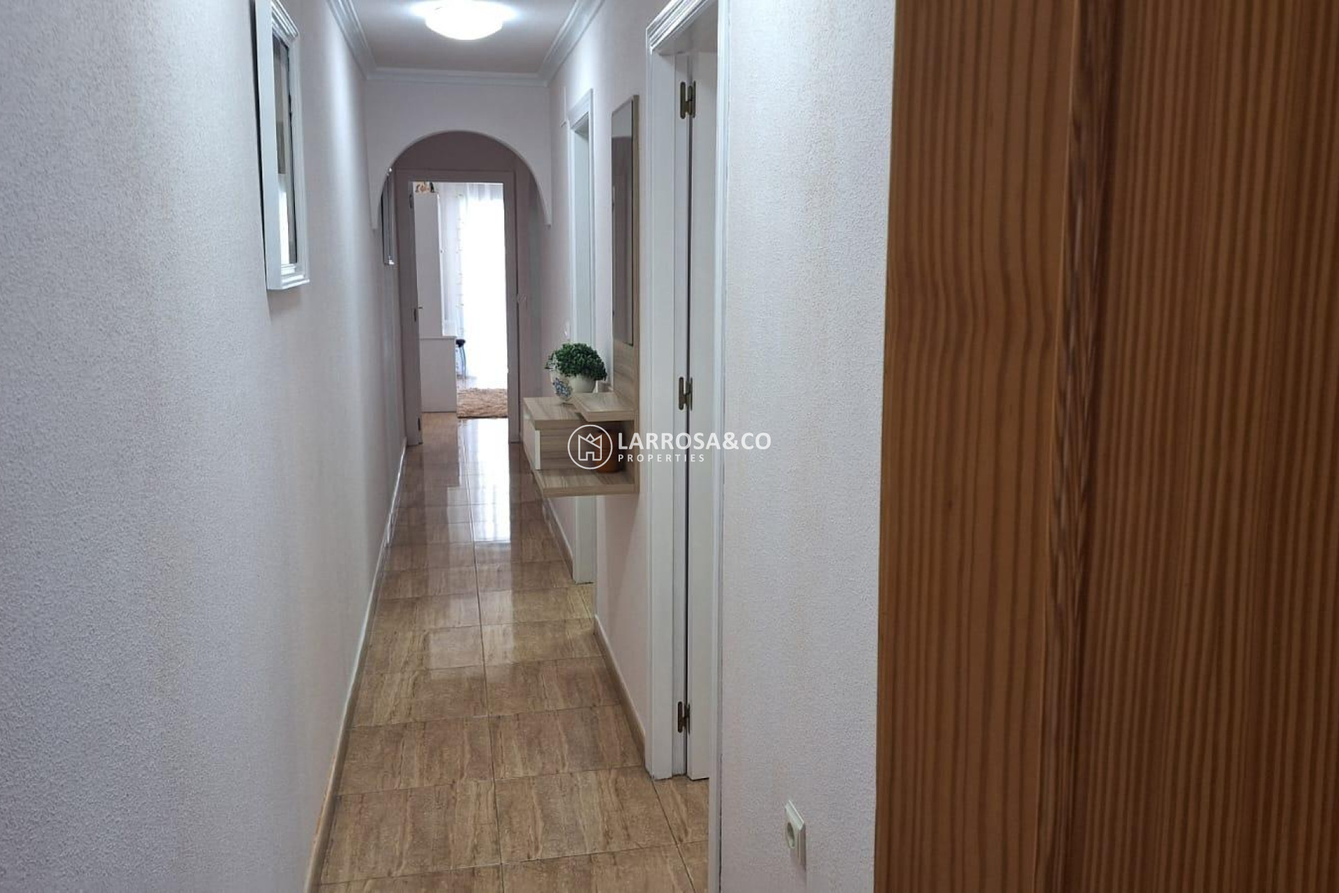A Vendre - Apartment - Torrevieja - Playa del cura