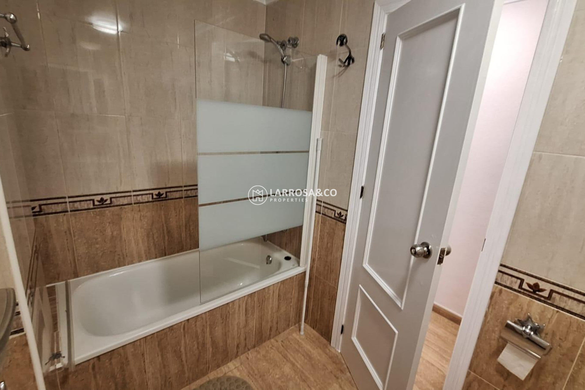 A Vendre - Apartment - Torrevieja - Playa del cura